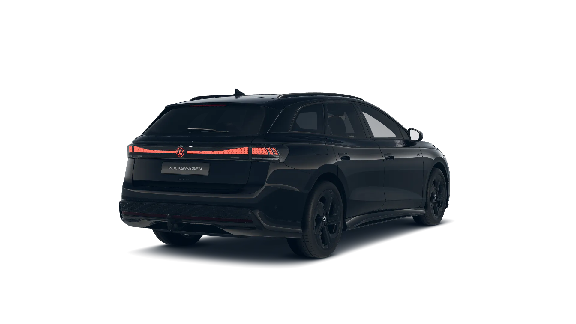 Volkswagen ID.7 Tourer GTX