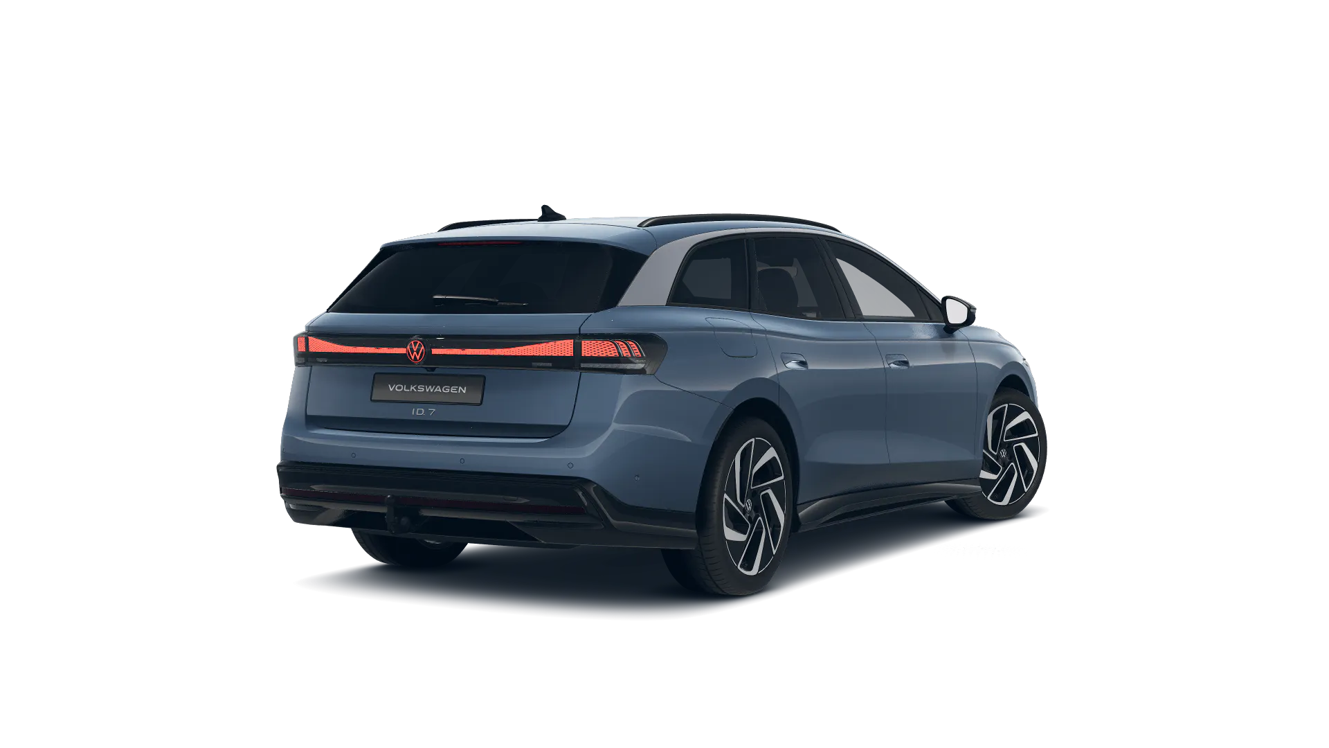 Volkswagen ID.7 Tourer Pro