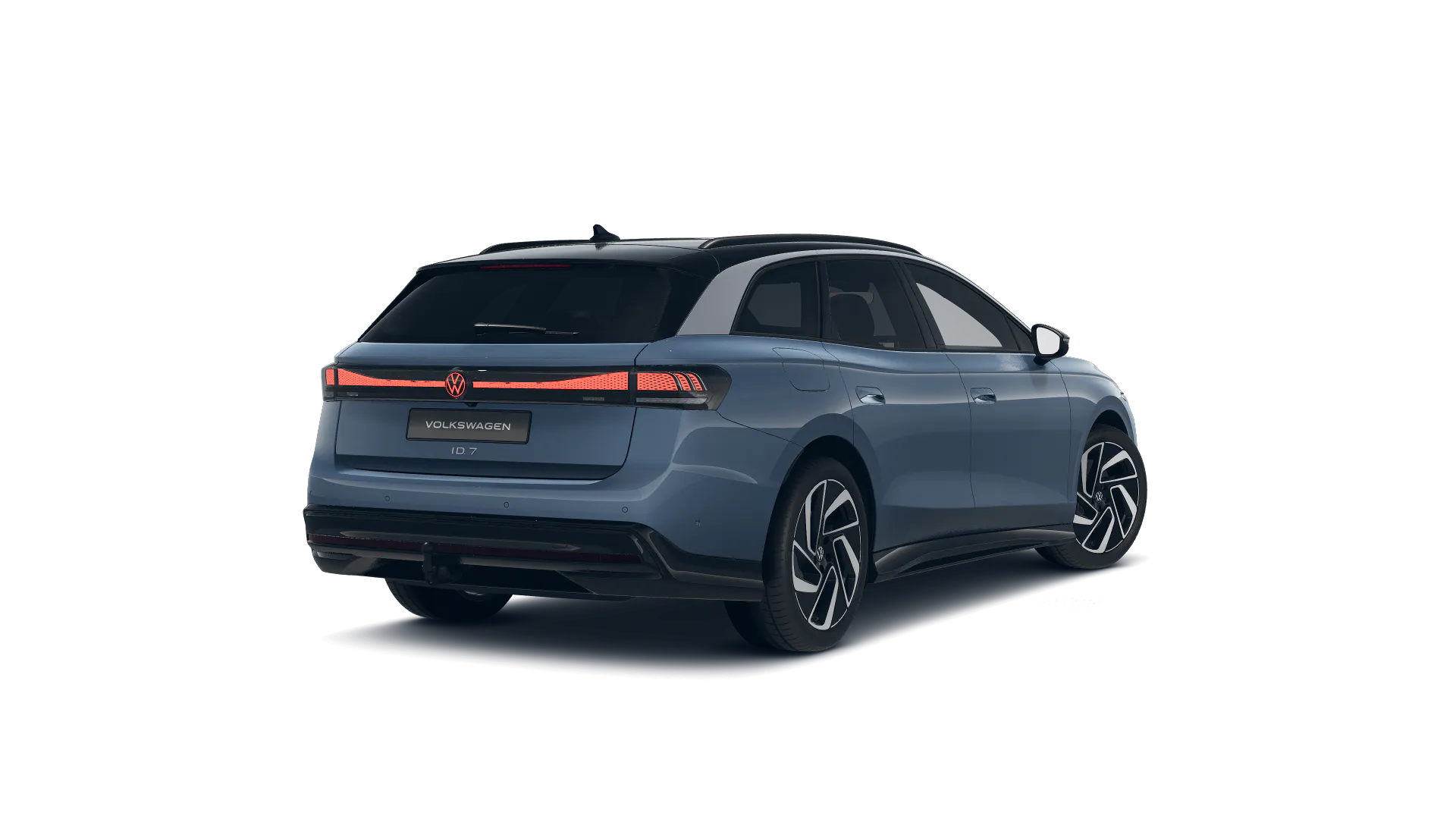 Volkswagen ID.7 Tourer Pro