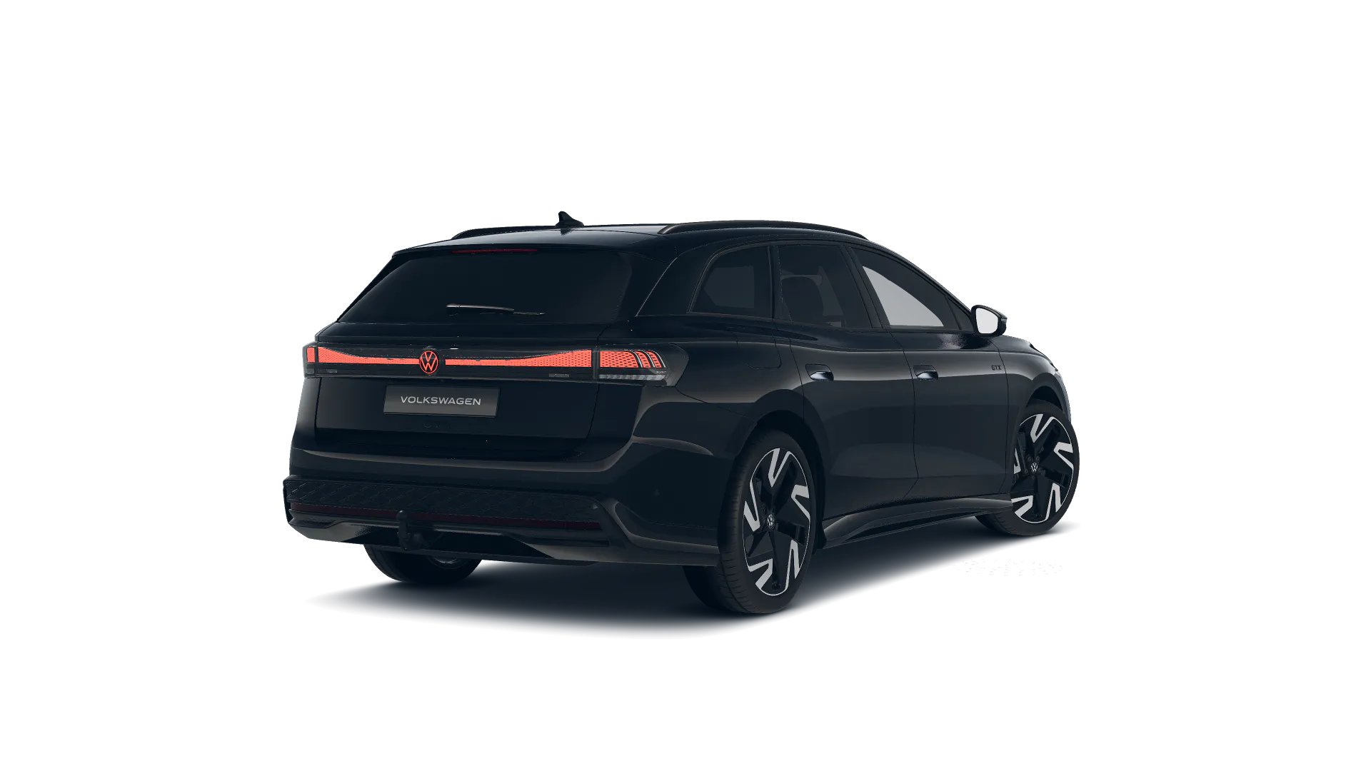 Volkswagen ID.7 Tourer GTX