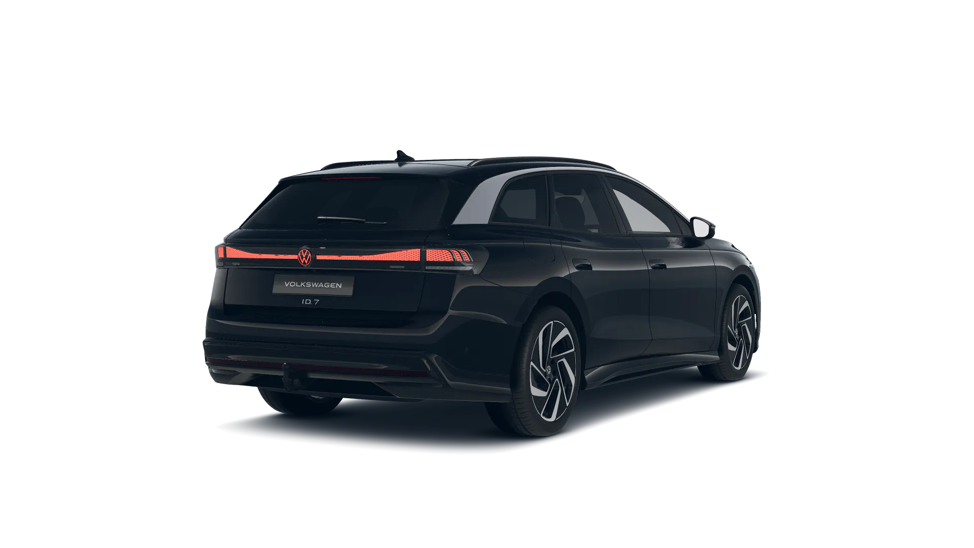 Volkswagen ID.7 Tourer Pro