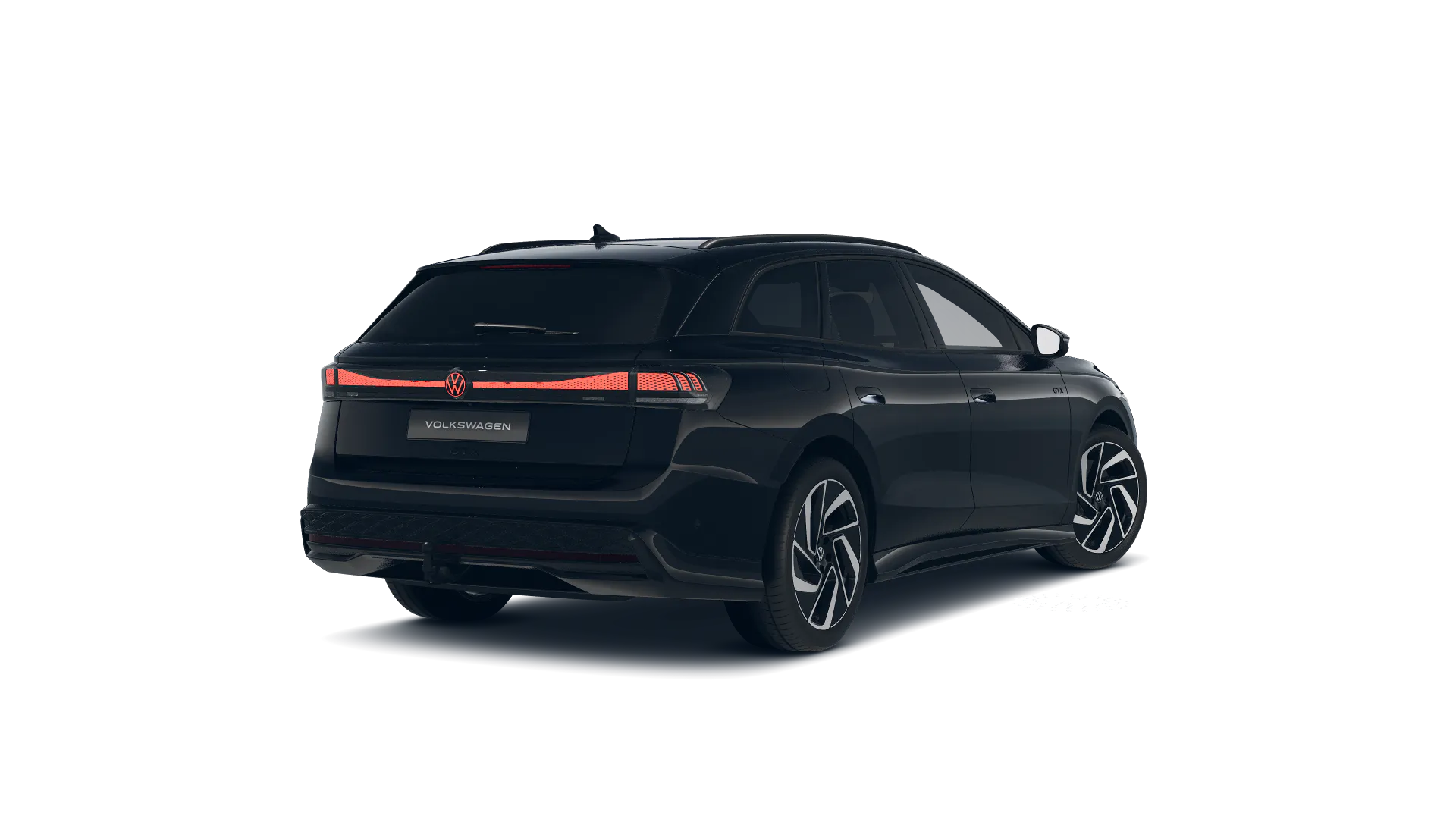 Volkswagen ID.7 Tourer GTX