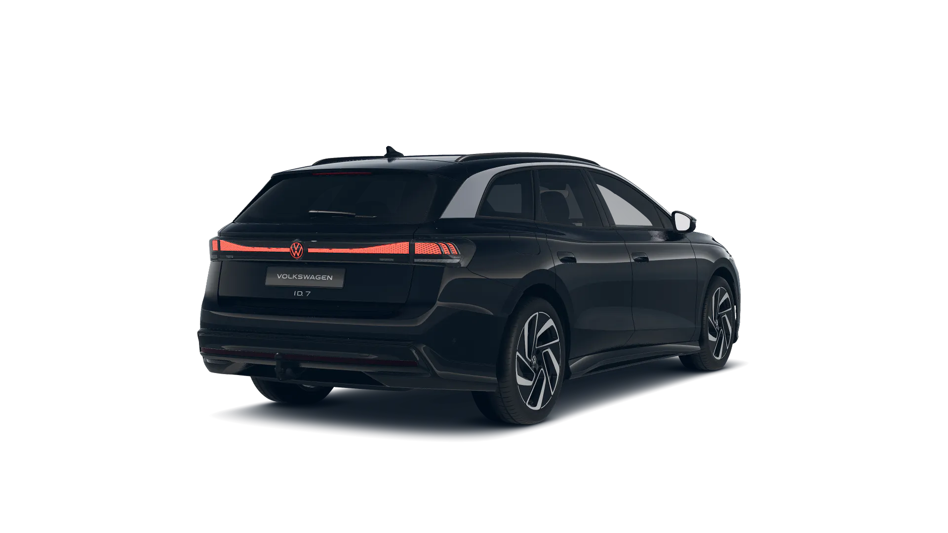 Volkswagen ID.7 Tourer Pro