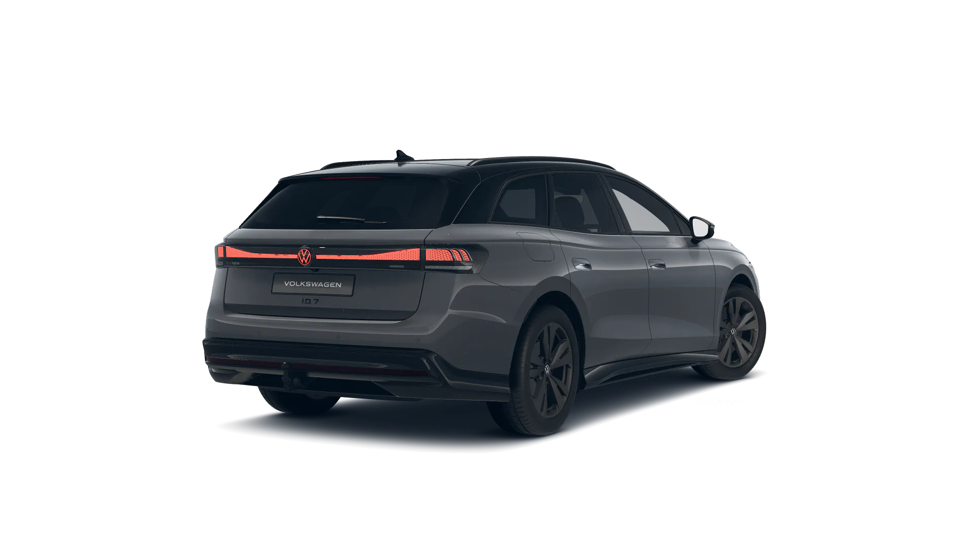 Volkswagen ID.7 Tourer Pro