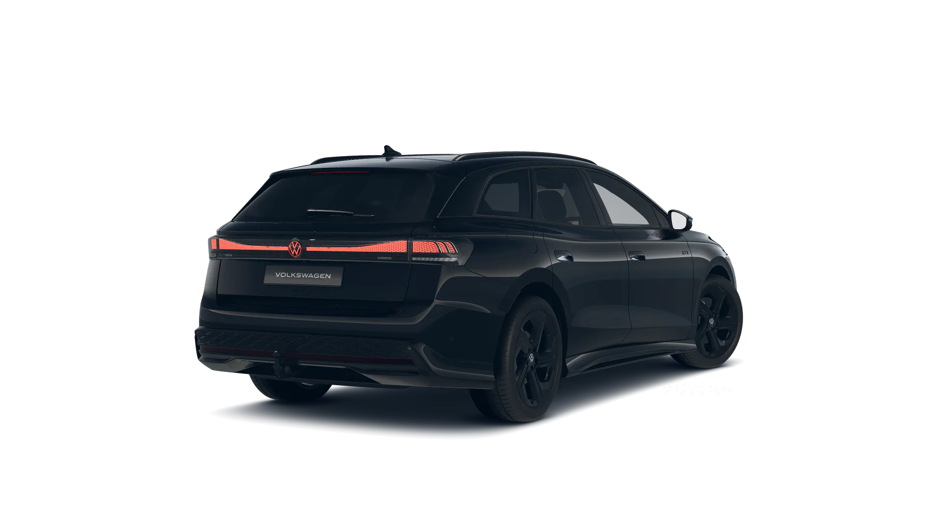 Volkswagen ID.7 Tourer GTX