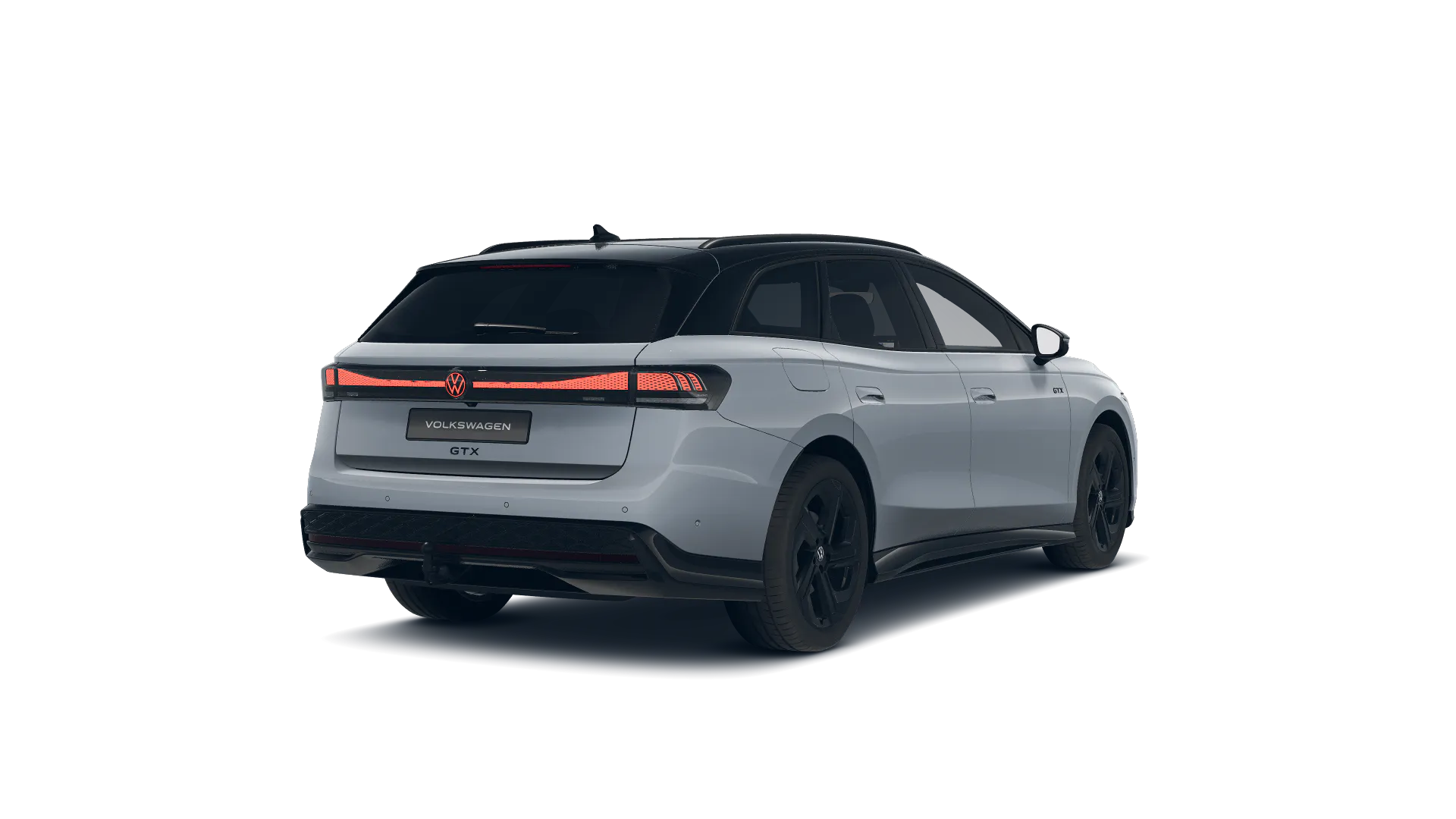 Volkswagen ID.7 Tourer GTX