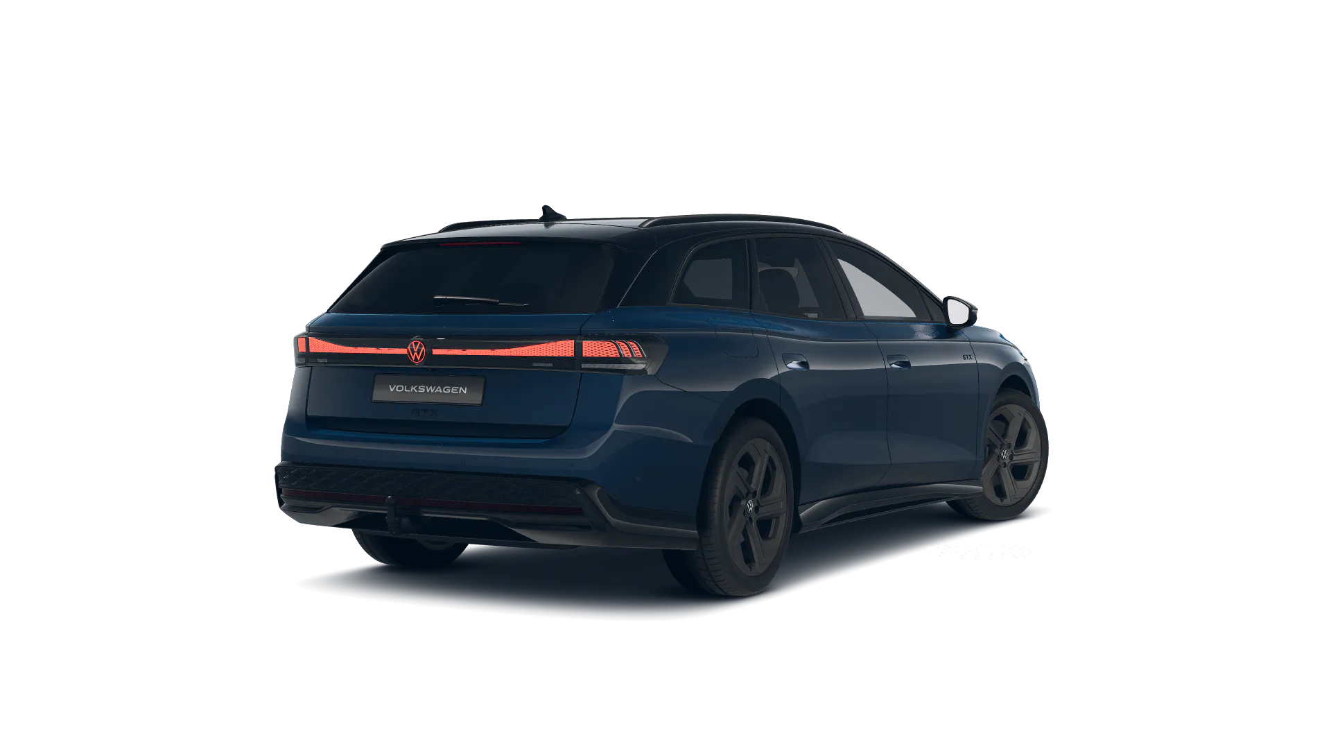 Volkswagen ID.7 Tourer GTX