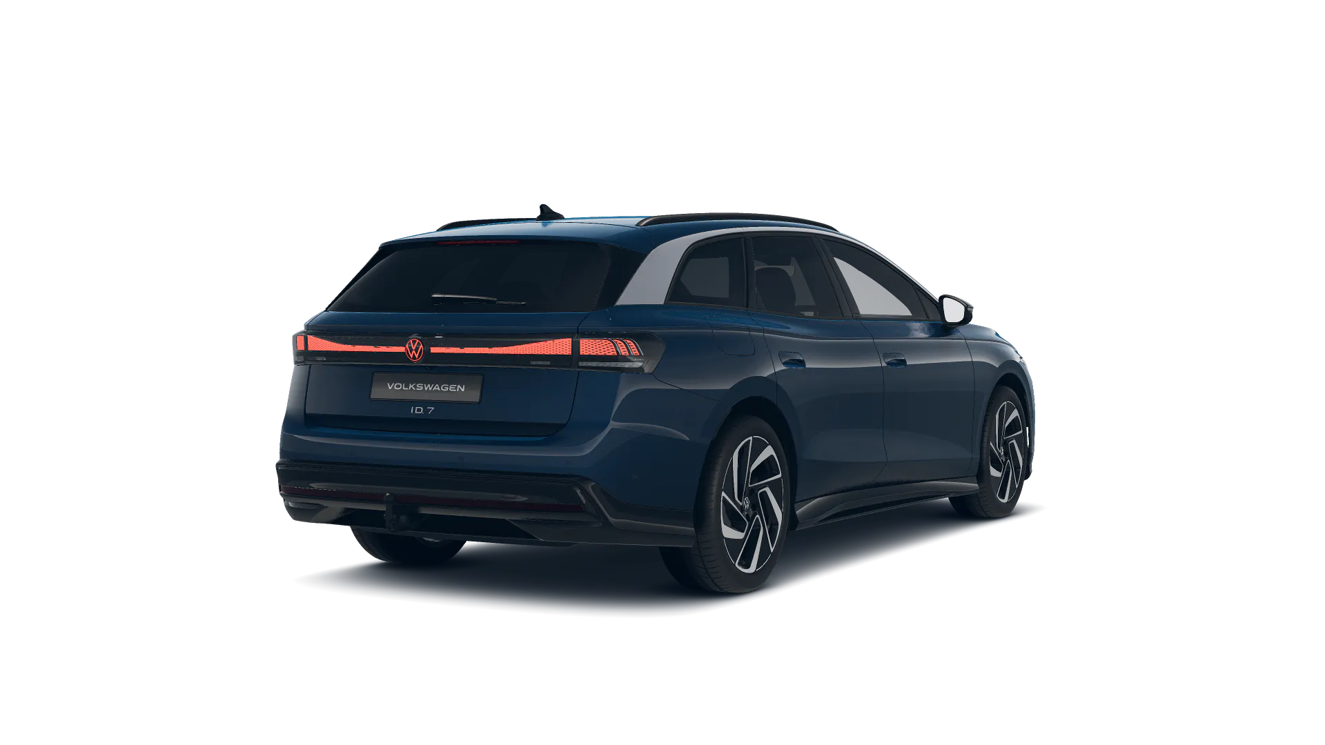 Volkswagen ID.7 Tourer Pro