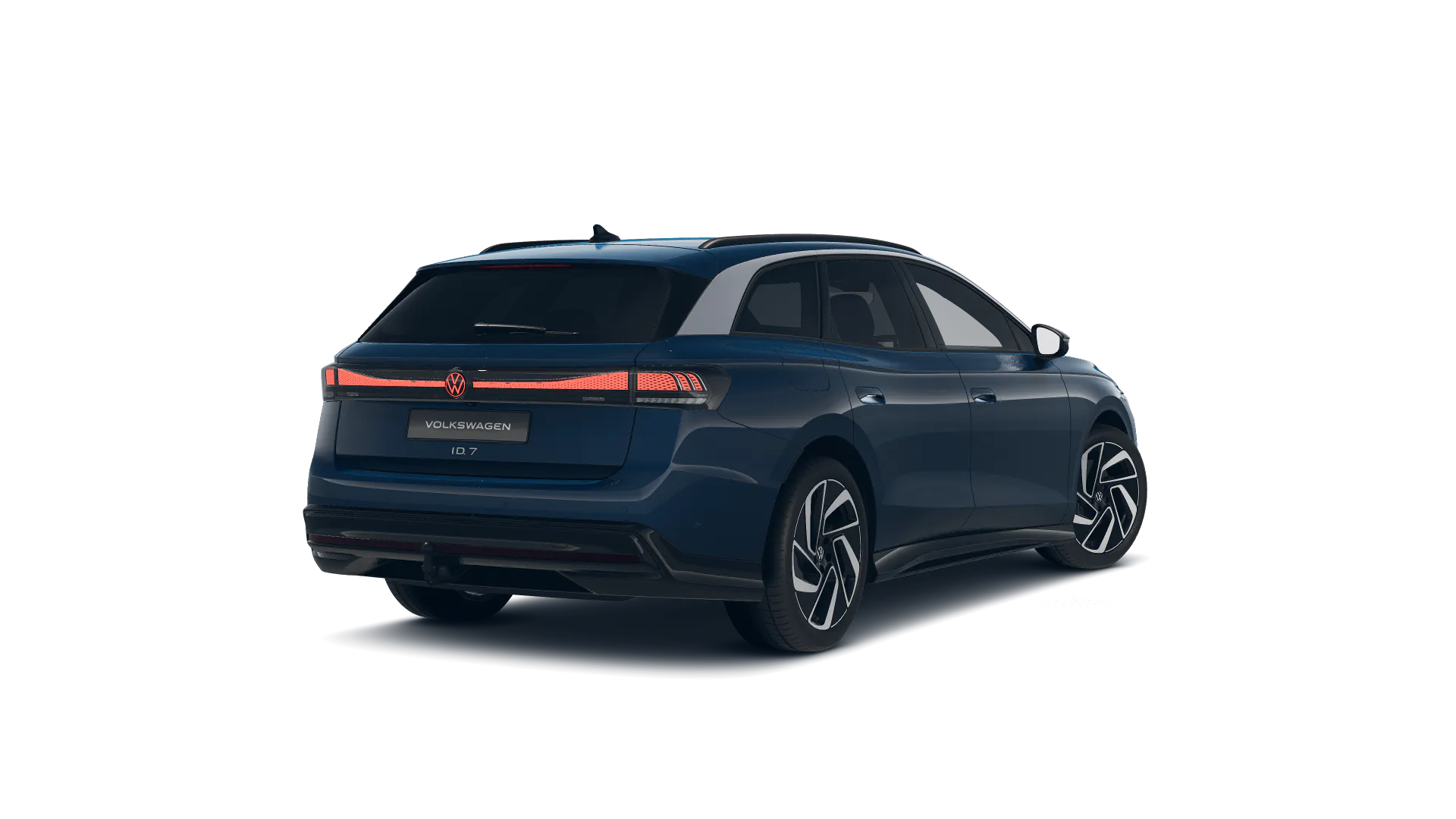 Volkswagen ID.7 Tourer Pro