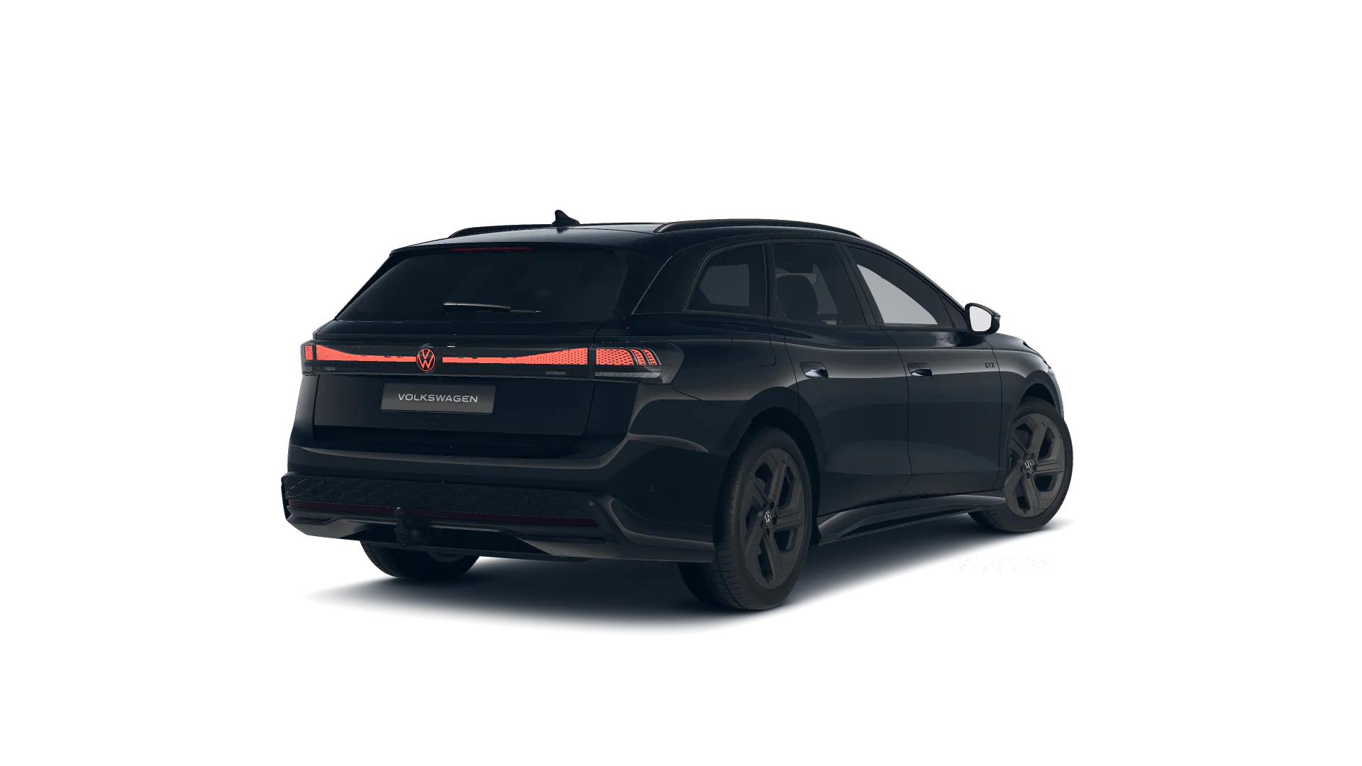 Volkswagen ID.7 Tourer GTX