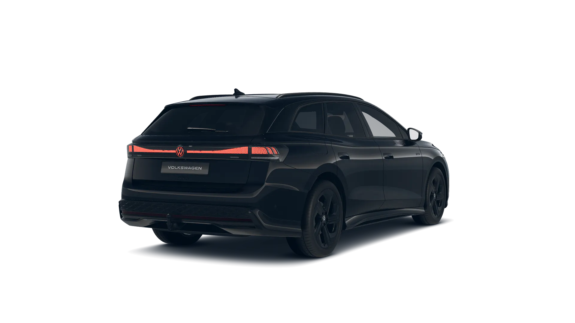 Volkswagen ID.7 Tourer GTX