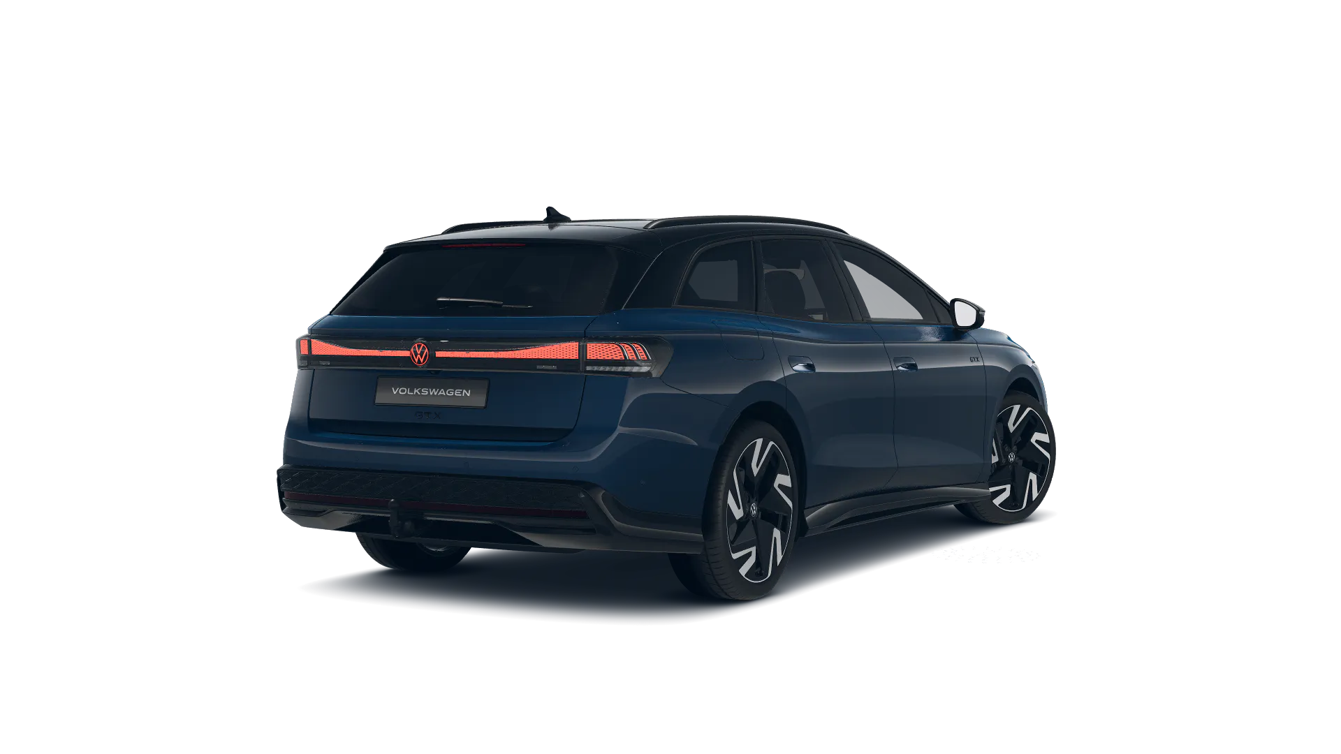 Volkswagen ID.7 Tourer GTX