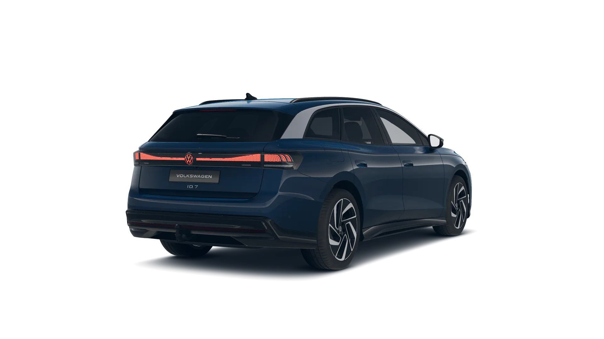 Volkswagen ID.7 Tourer Pro