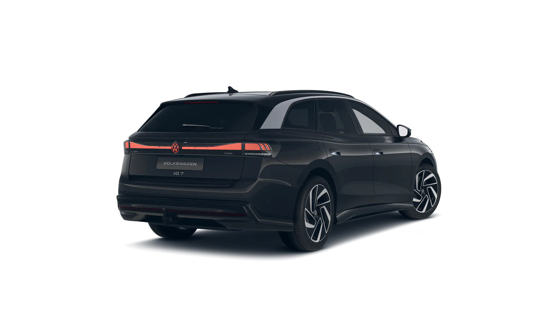 Volkswagen ID.7 Tourer Pro
