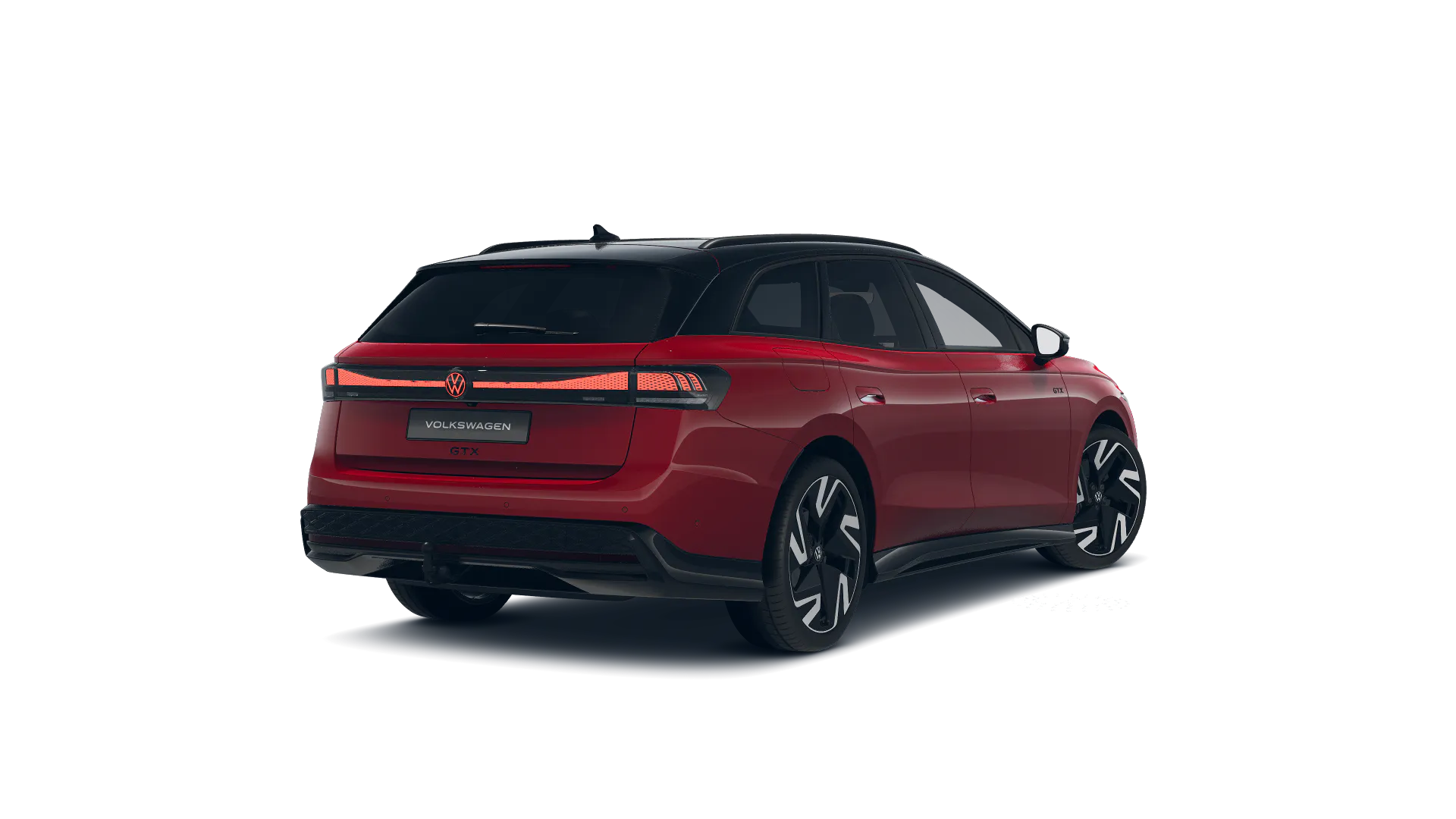 Volkswagen ID.7 Tourer GTX