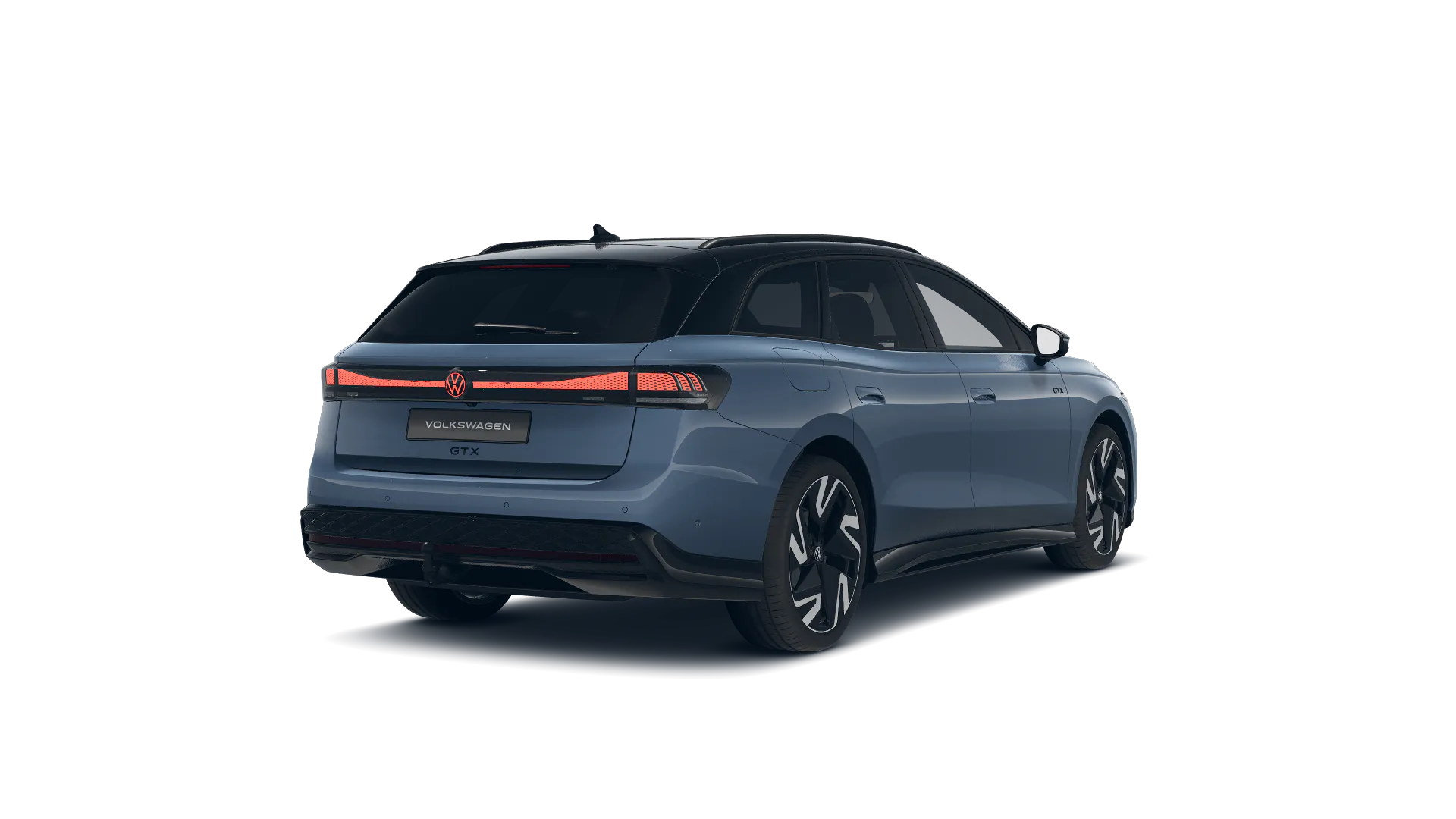 Volkswagen ID.7 Tourer GTX
