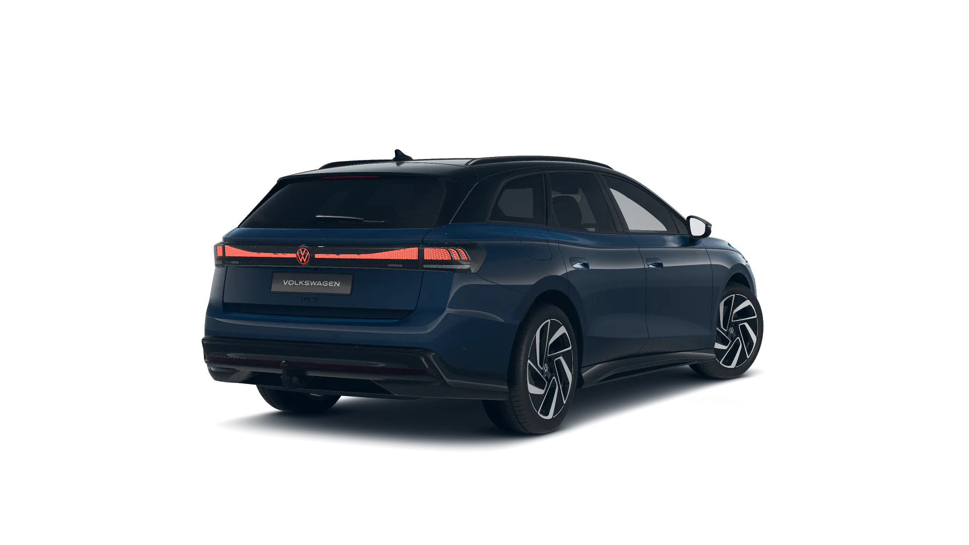 Volkswagen ID.7 Tourer Pro