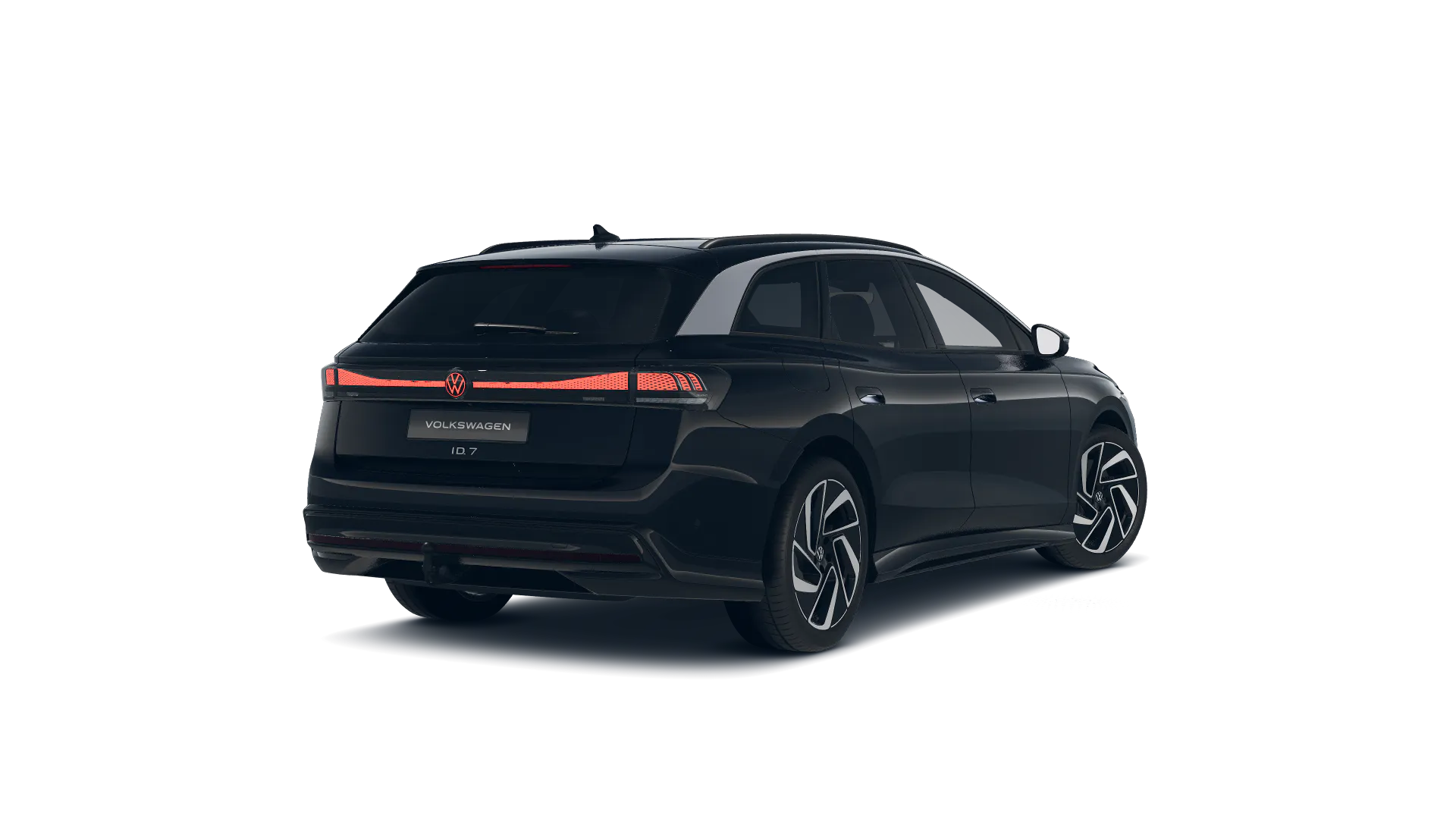 Volkswagen ID.7 Tourer Pro