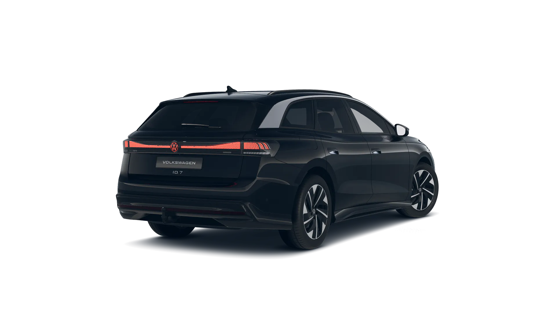 Volkswagen ID.7 Tourer Pro S