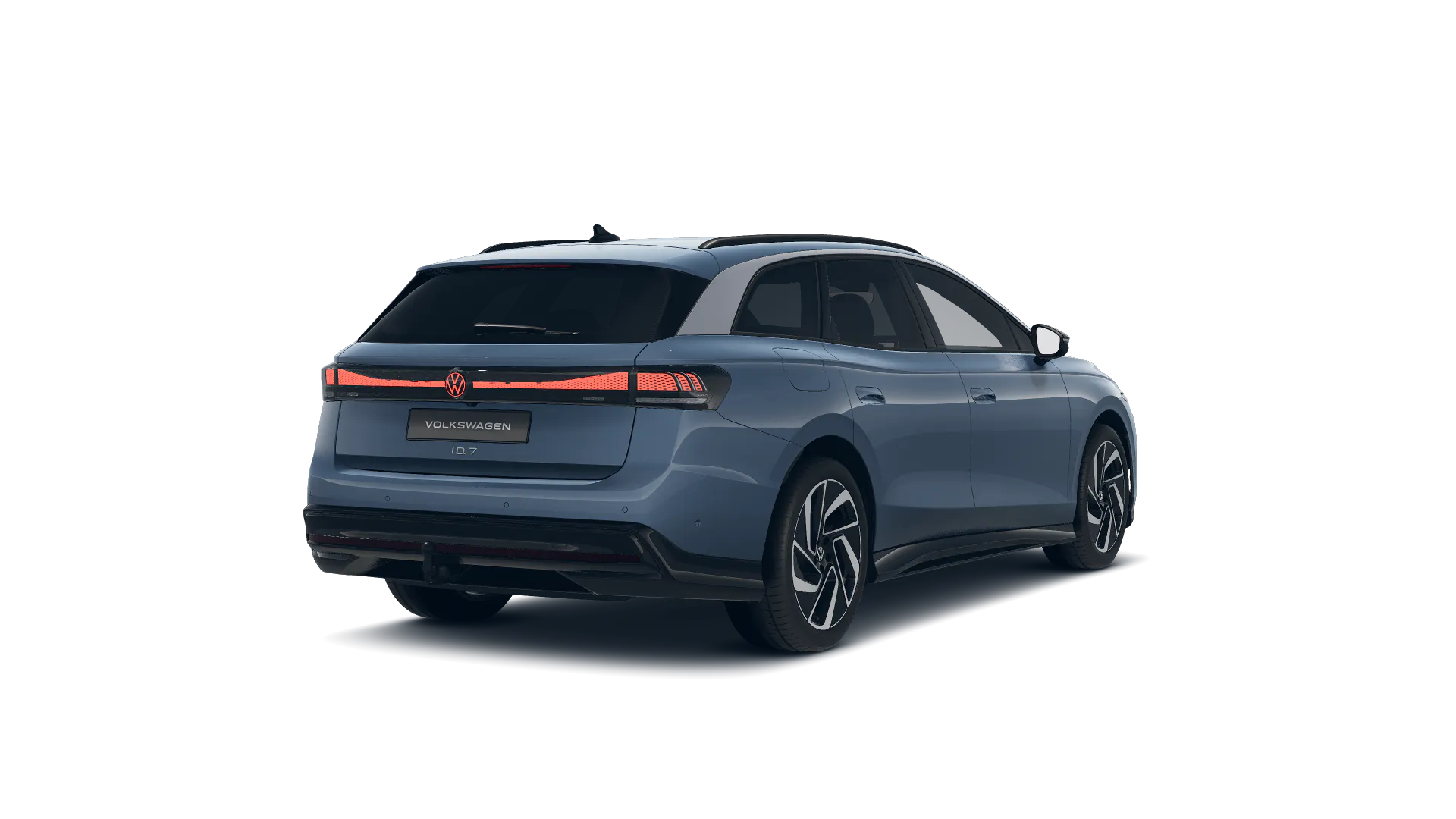 Volkswagen ID.7 Tourer Pro