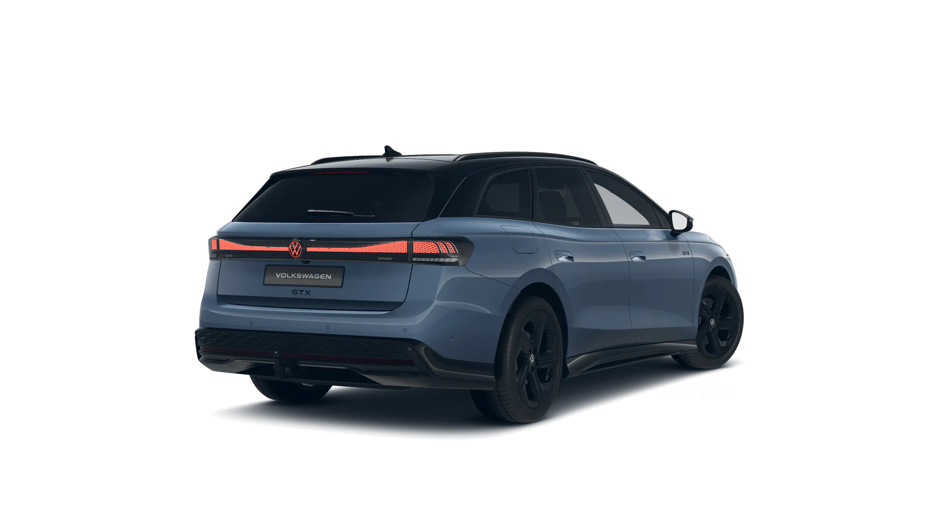 Volkswagen ID.7 Tourer GTX