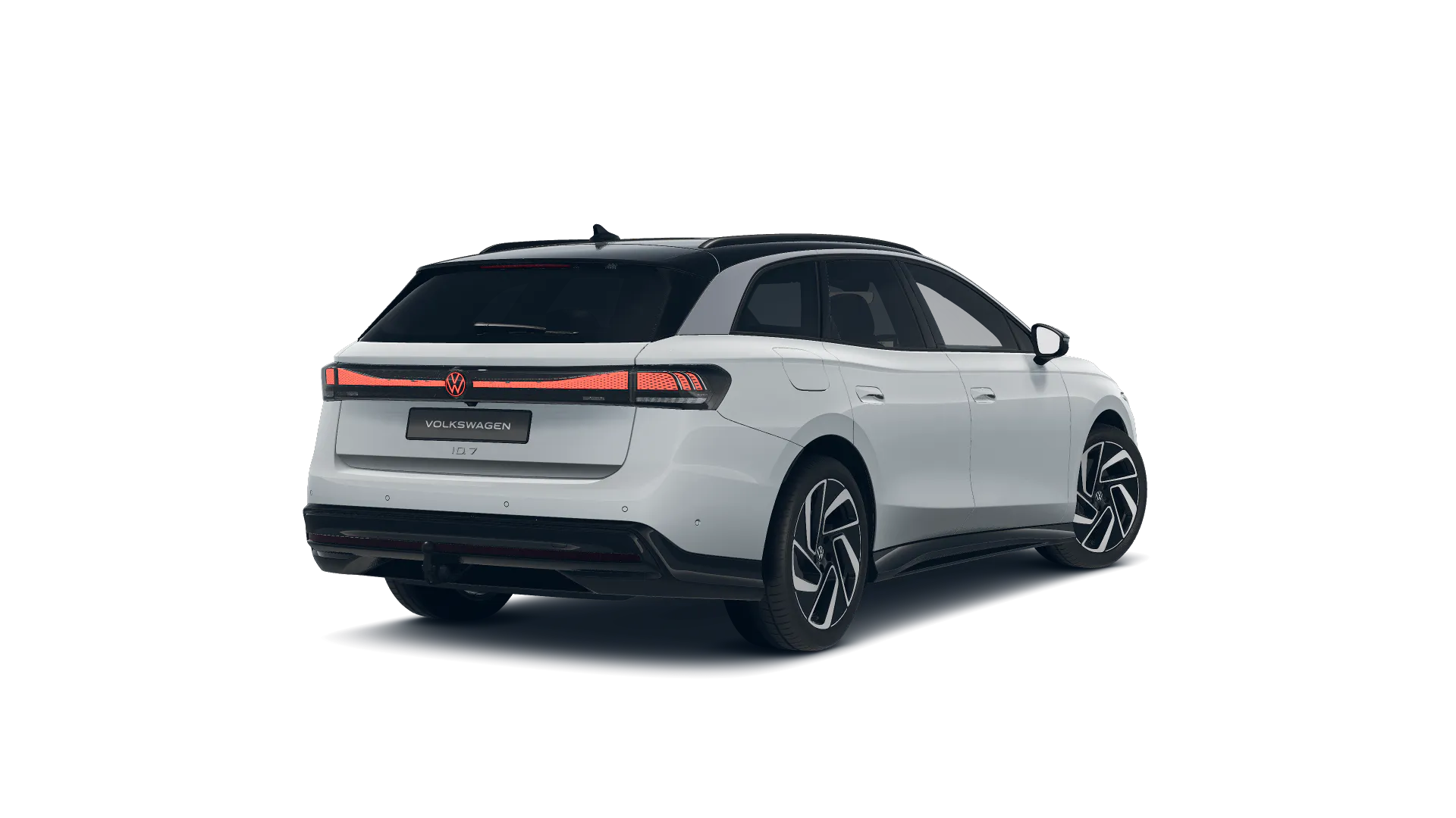 Volkswagen ID.7 Tourer Pro S