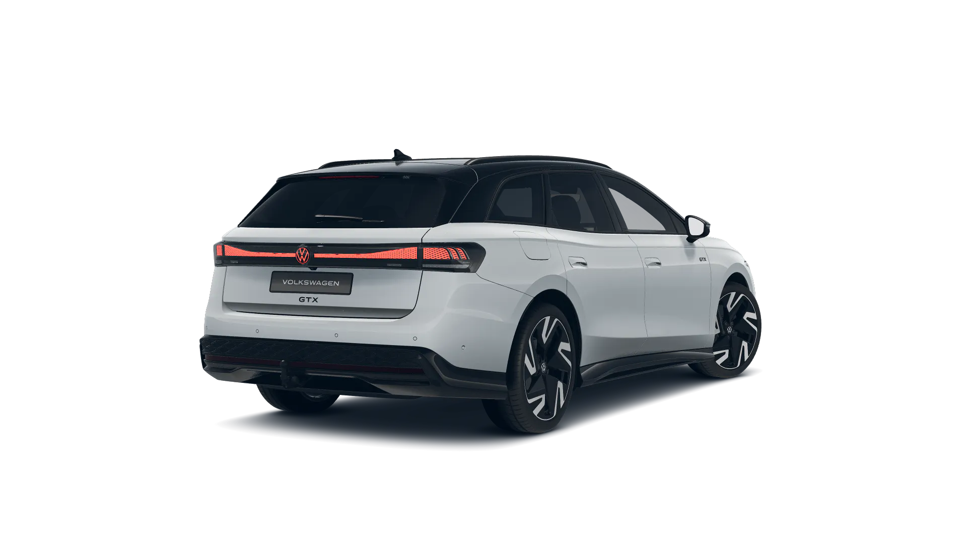 Volkswagen ID.7 Tourer GTX