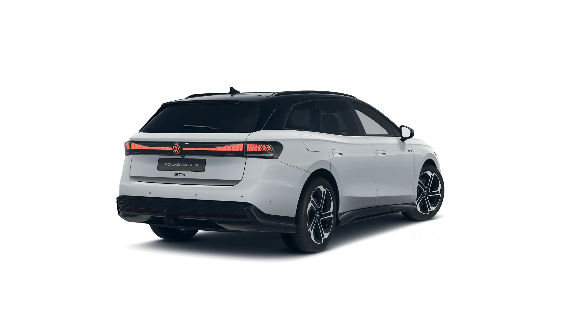 Volkswagen ID.7 Tourer GTX