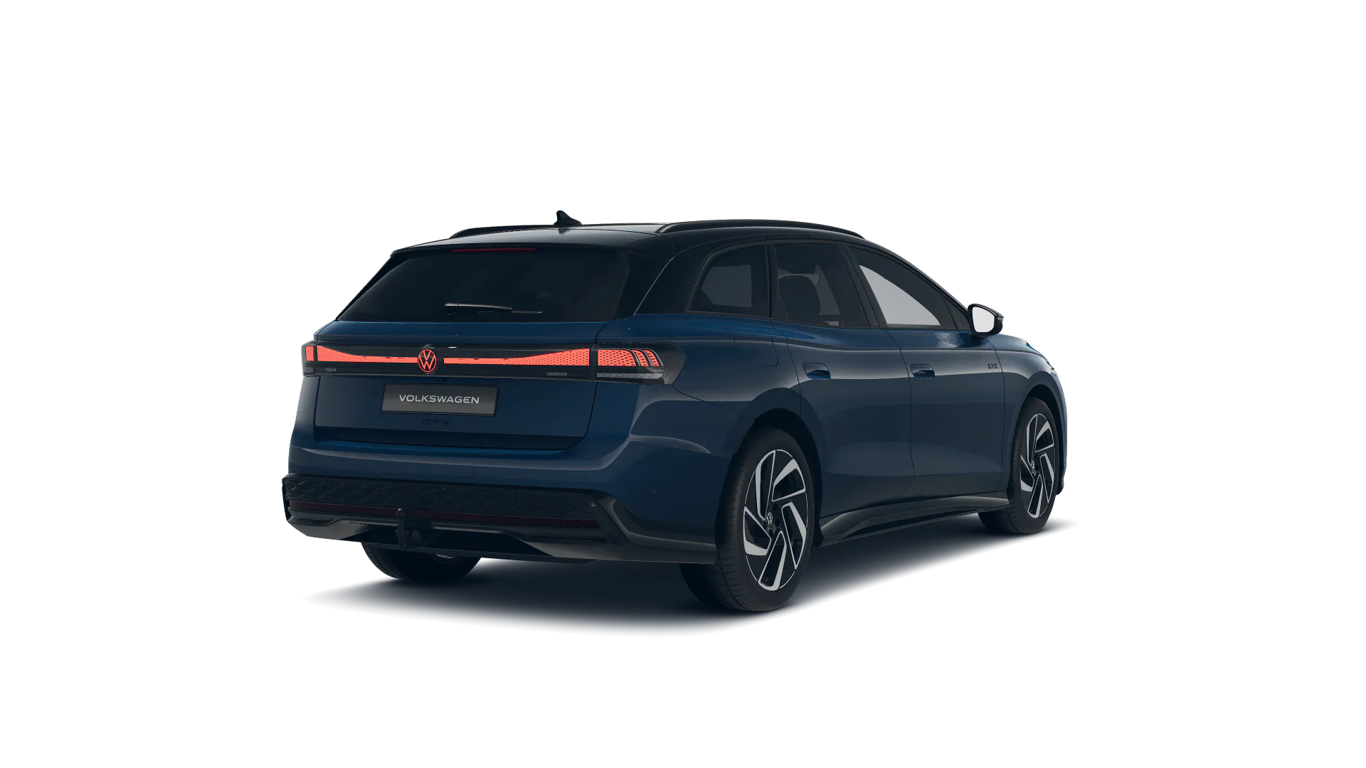 Volkswagen ID.7 Tourer GTX
