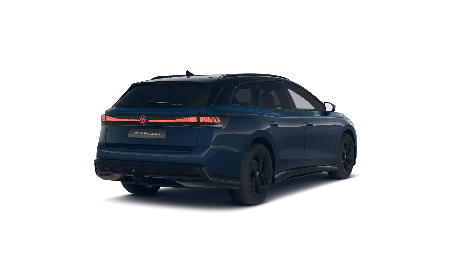 Volkswagen ID.7 Tourer GTX