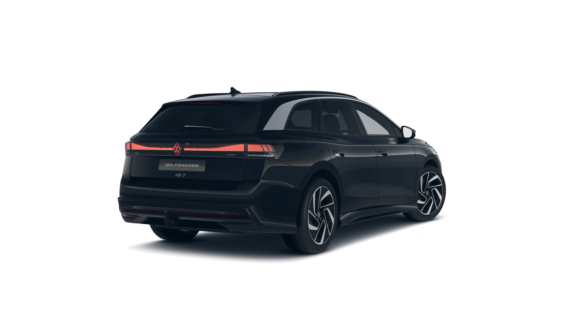 Volkswagen ID.7 Tourer Pro