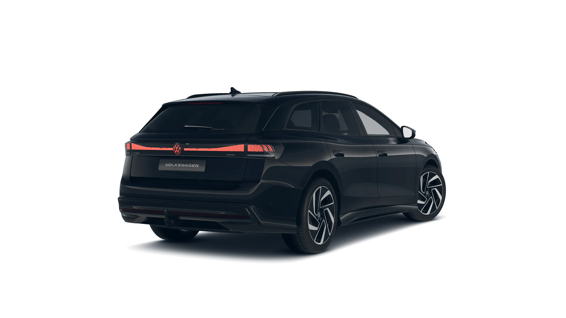 Volkswagen ID.7 Tourer Pro S