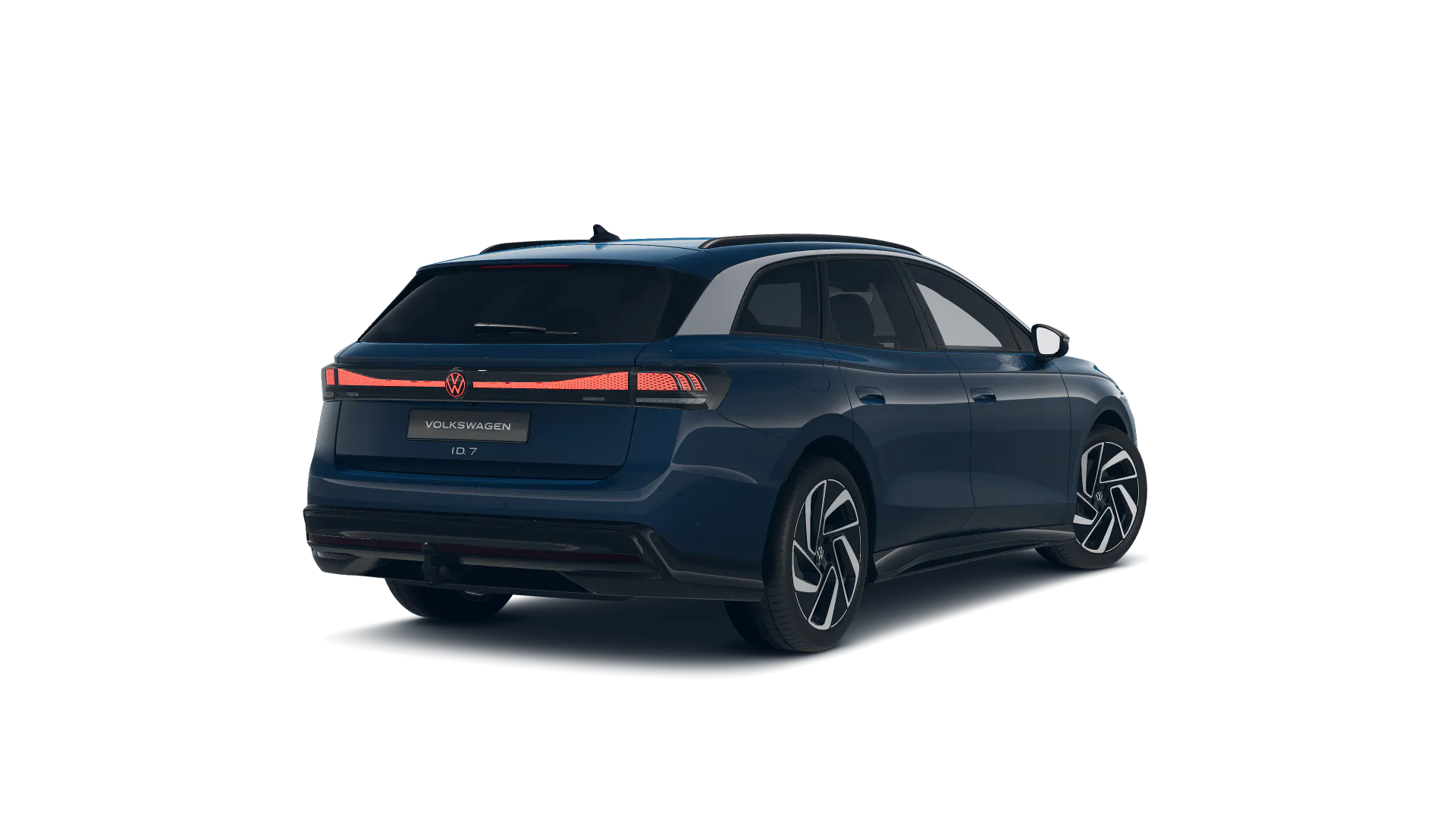 Volkswagen ID.7 Tourer Pro