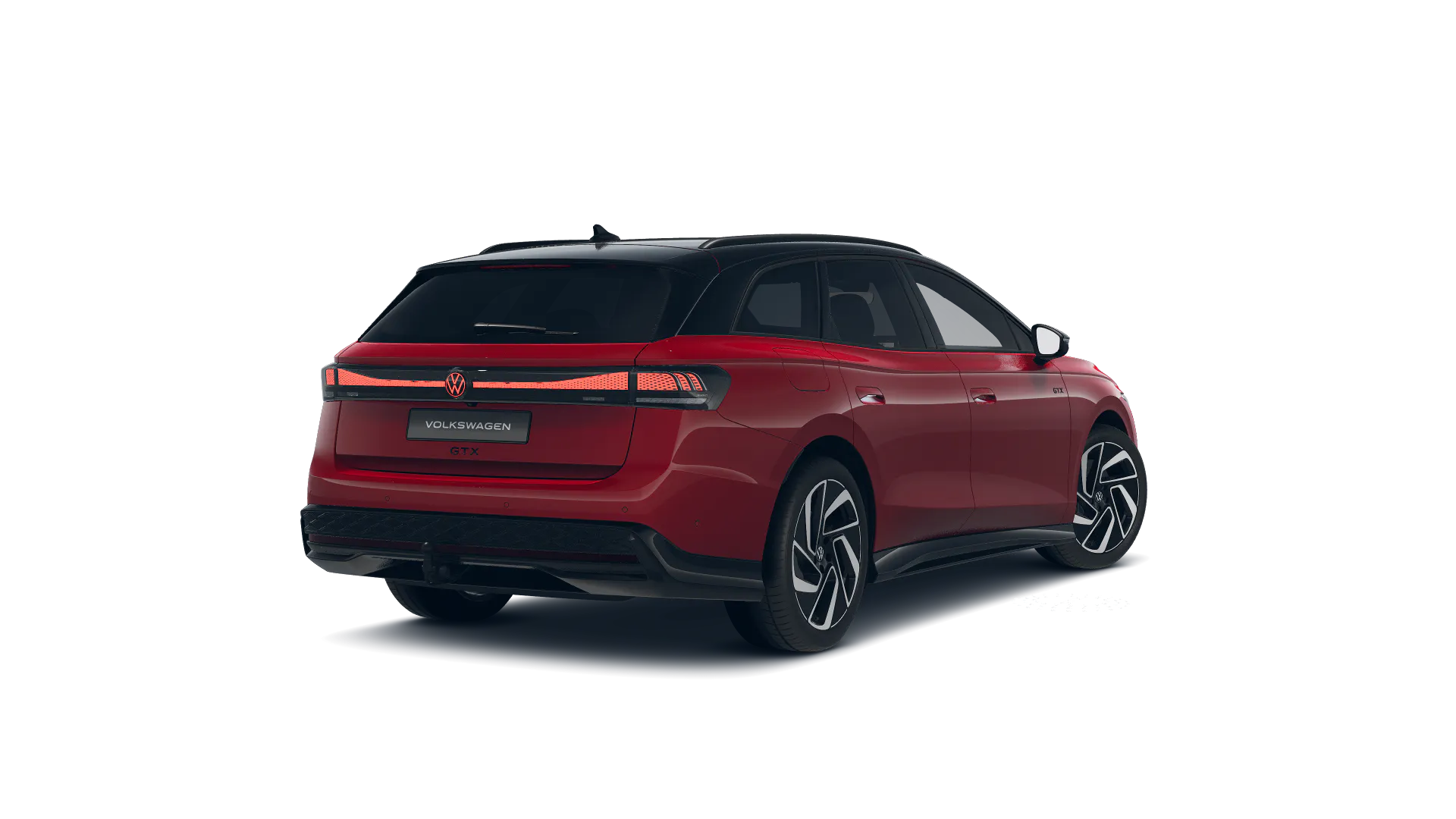 Volkswagen ID.7 Tourer GTX
