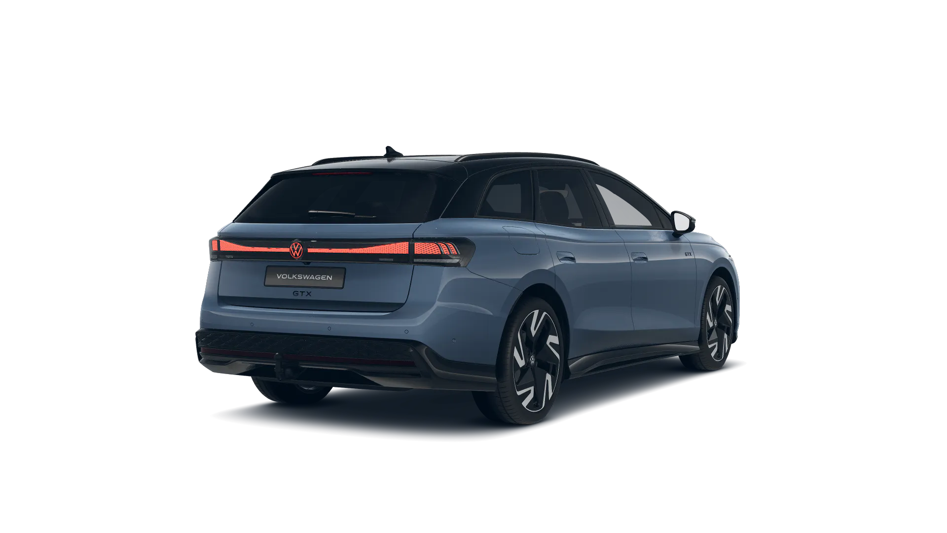 Volkswagen ID.7 Tourer GTX