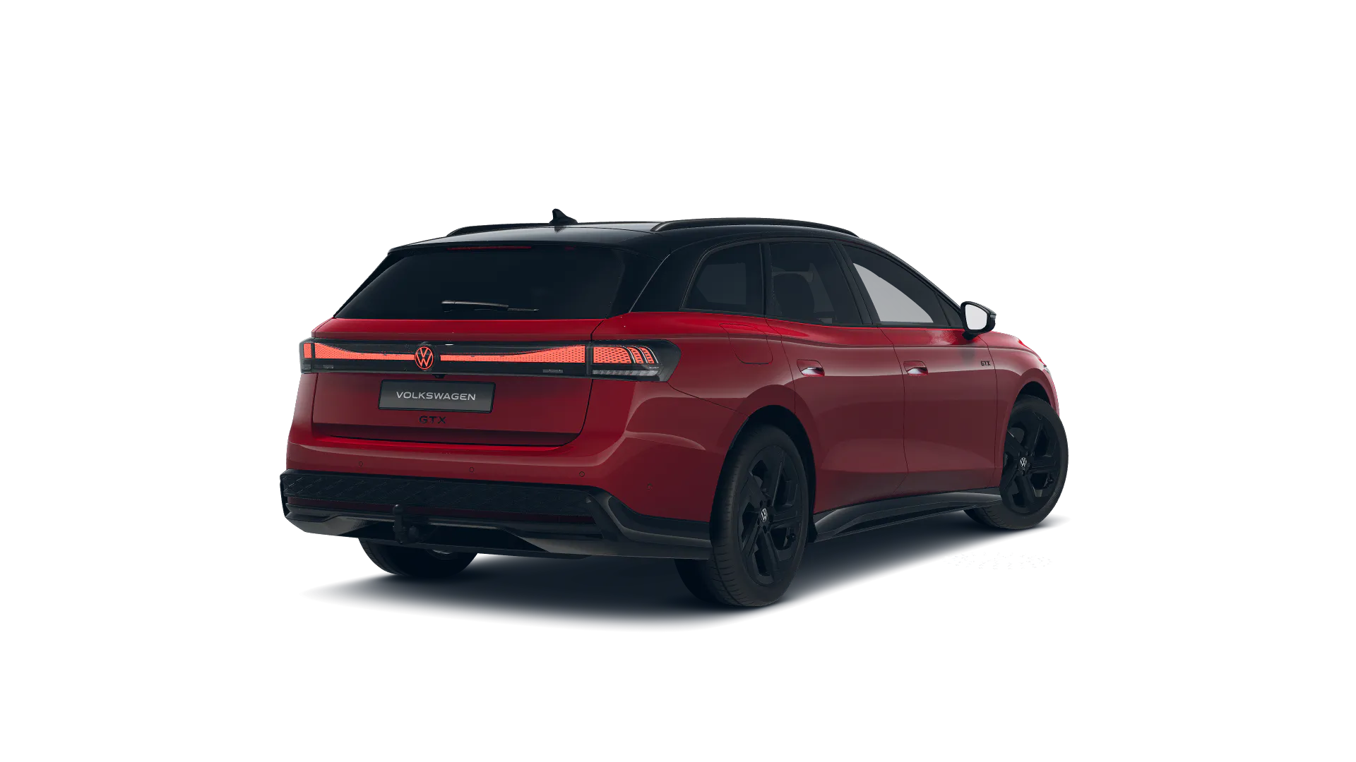 Volkswagen ID.7 Tourer GTX
