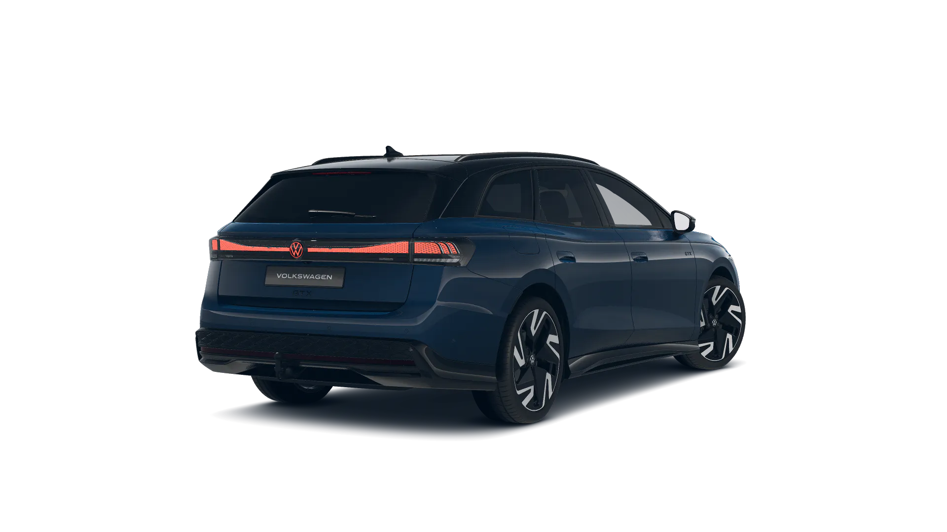 Volkswagen ID.7 Tourer GTX