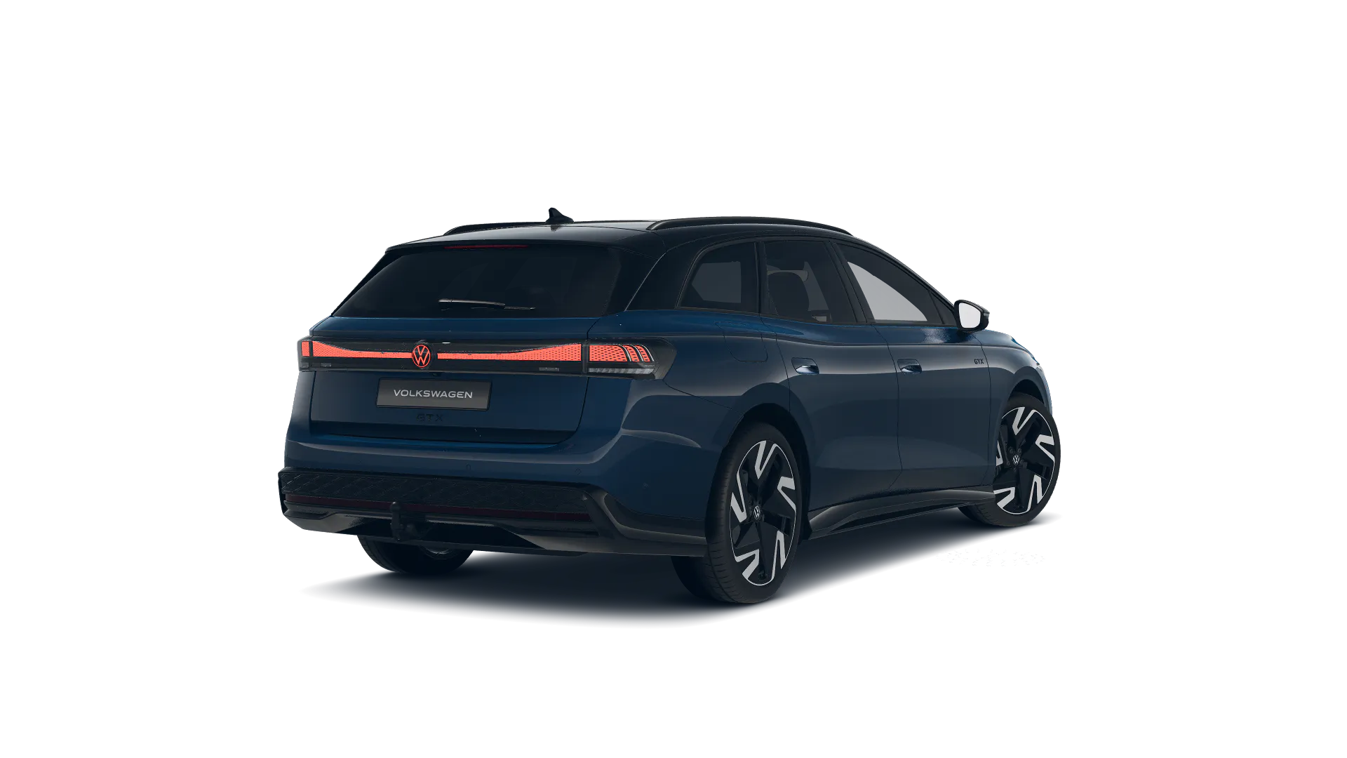 Volkswagen ID.7 Tourer GTX