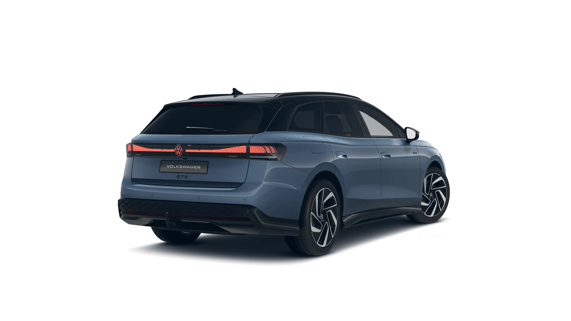 Volkswagen ID.7 Tourer GTX
