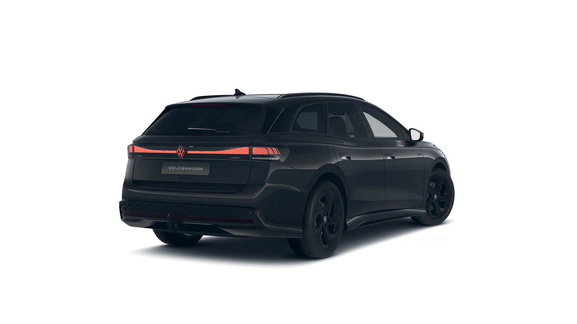 Volkswagen ID.7 Tourer GTX