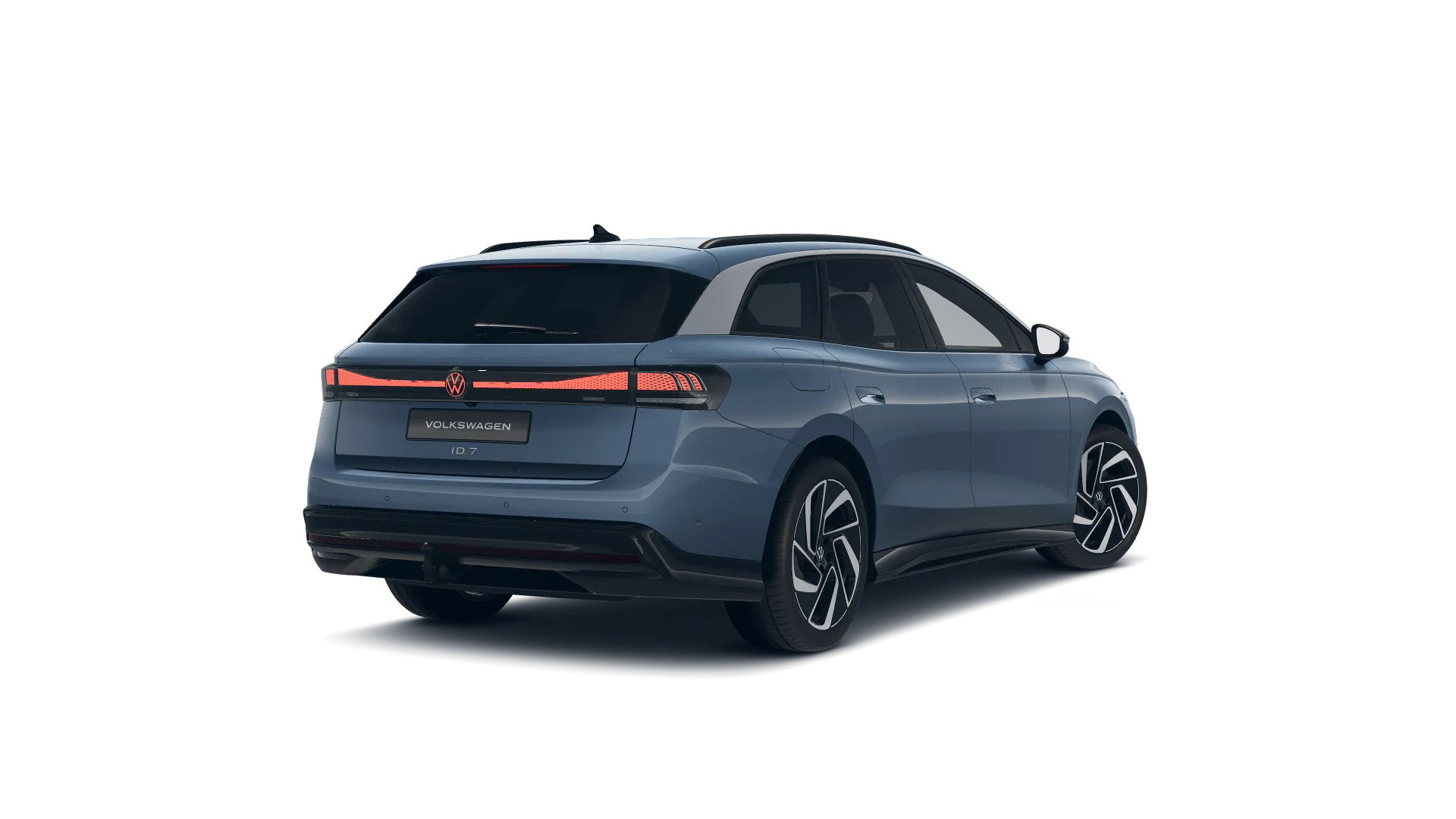 Volkswagen ID.7 Tourer Pro