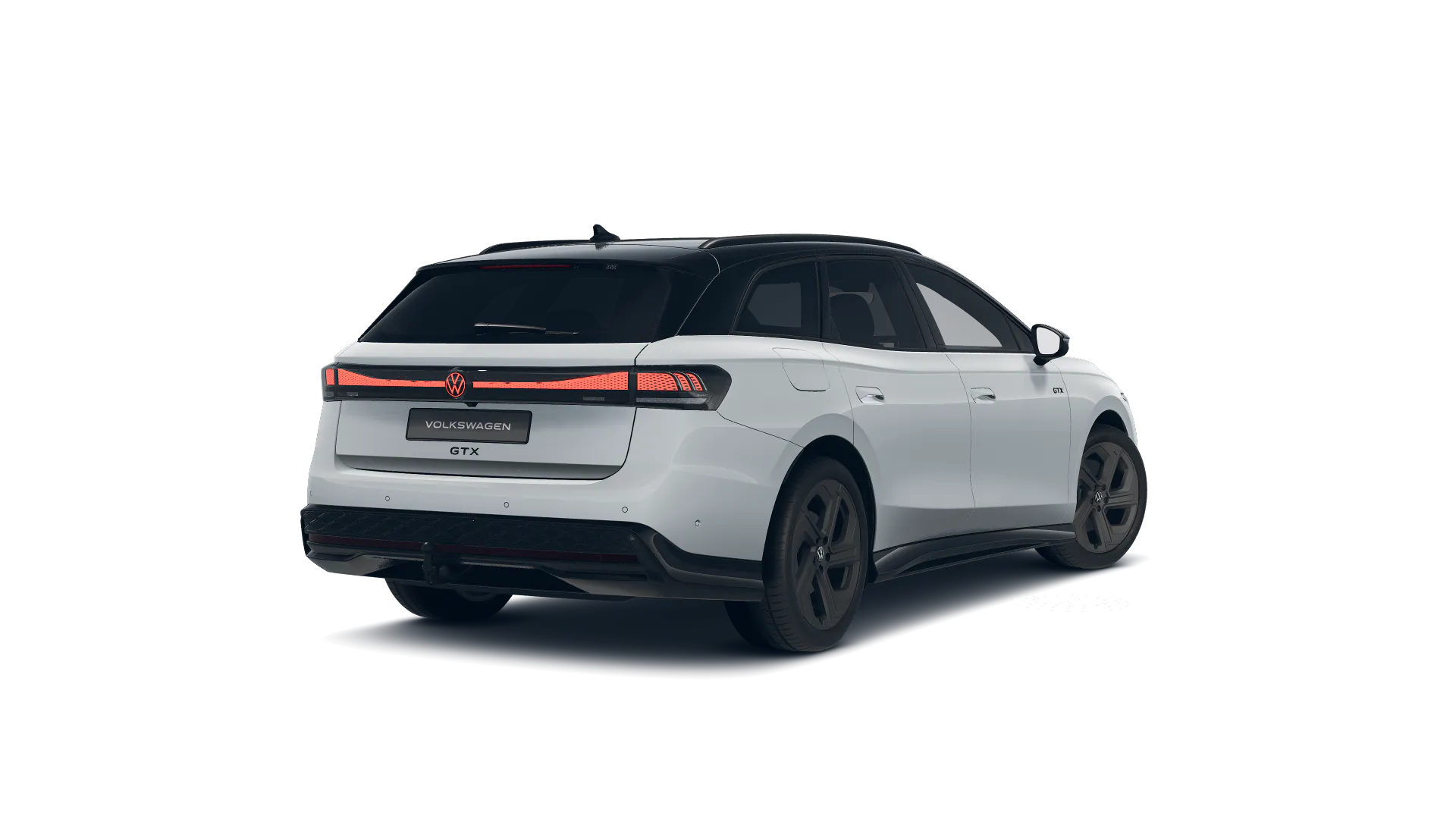 Volkswagen ID.7 Tourer GTX