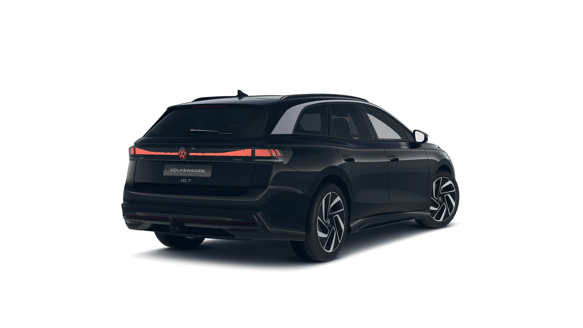 Volkswagen ID.7 Tourer Pro