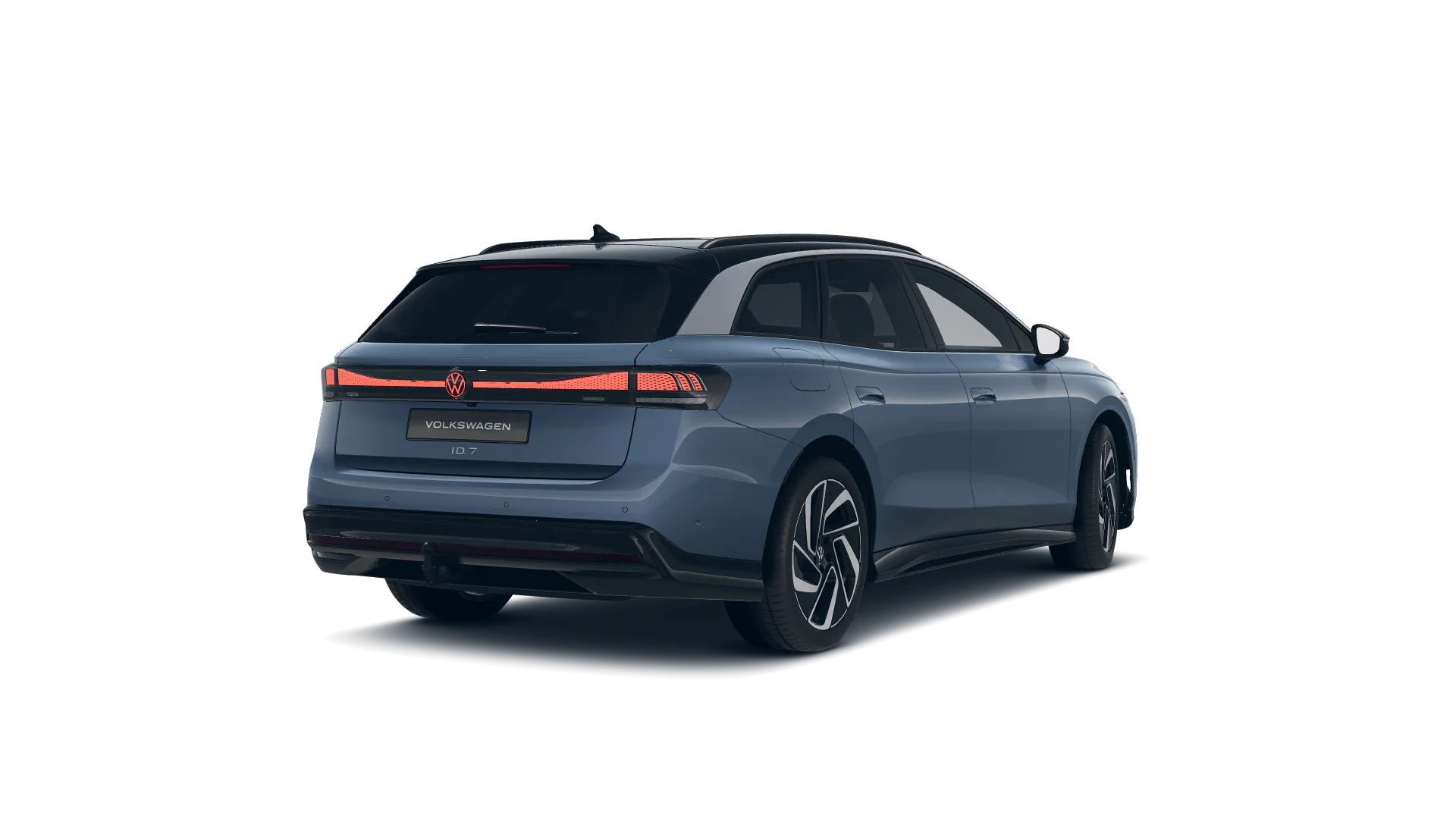 Volkswagen ID.7 Tourer Pro S