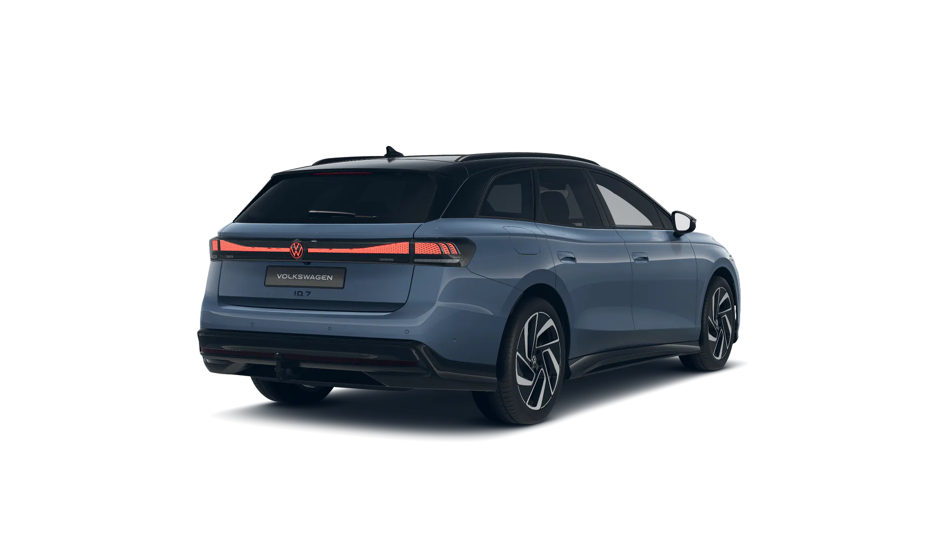 Volkswagen ID.7 Tourer Pro S