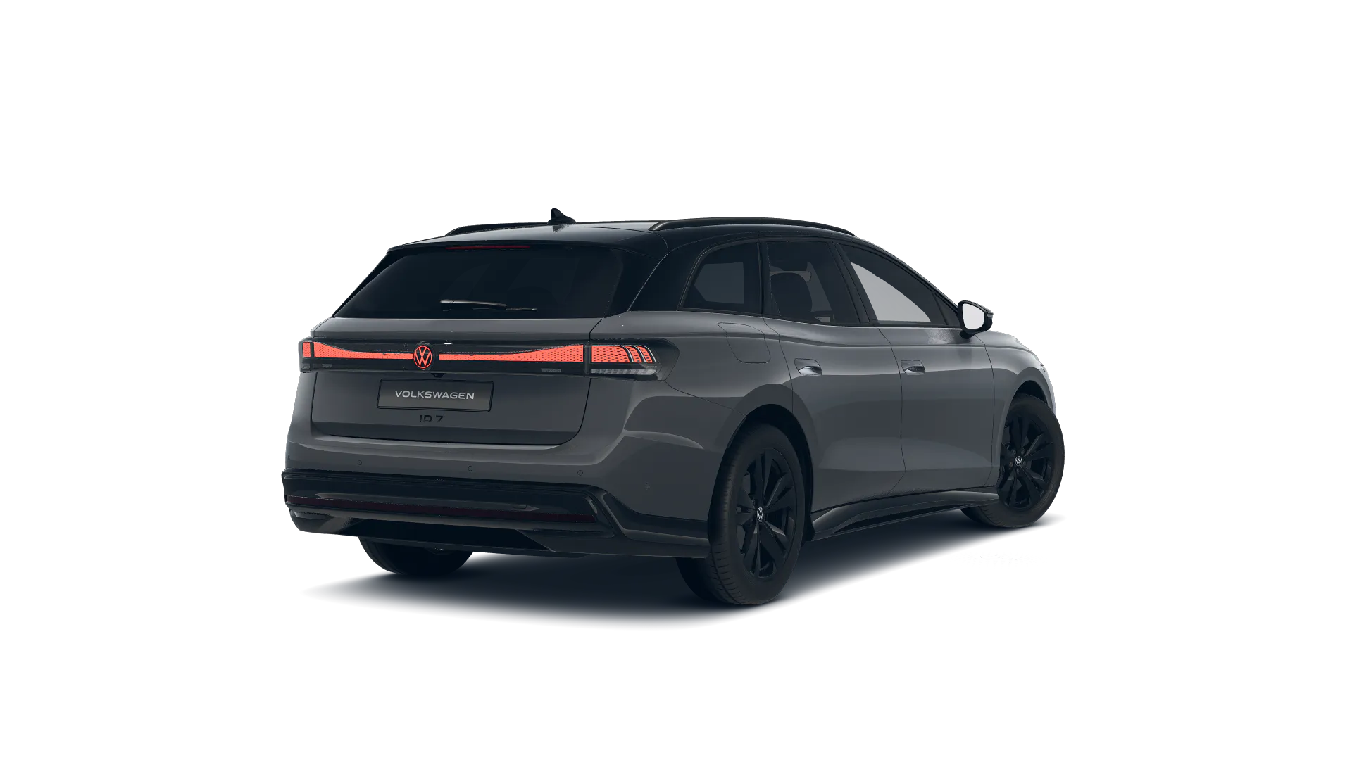 Volkswagen ID.7 Tourer Pro S