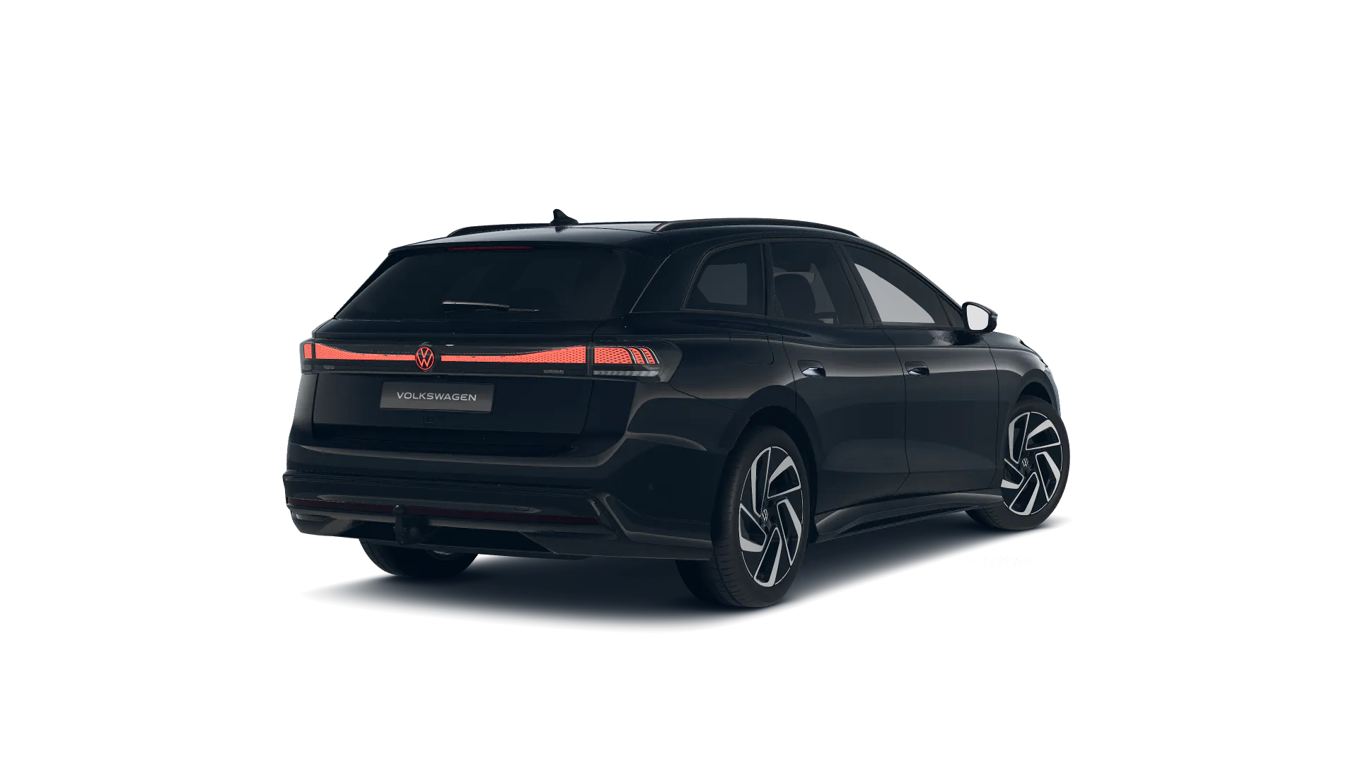 Volkswagen ID.7 Tourer Pro