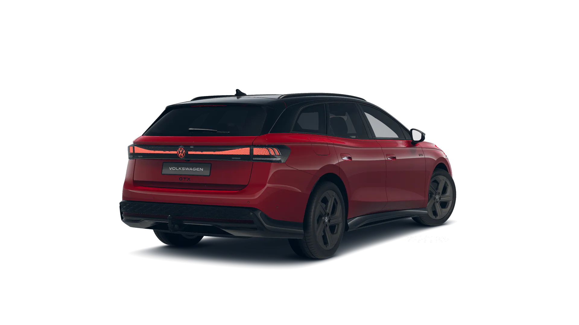 Volkswagen ID.7 Tourer GTX