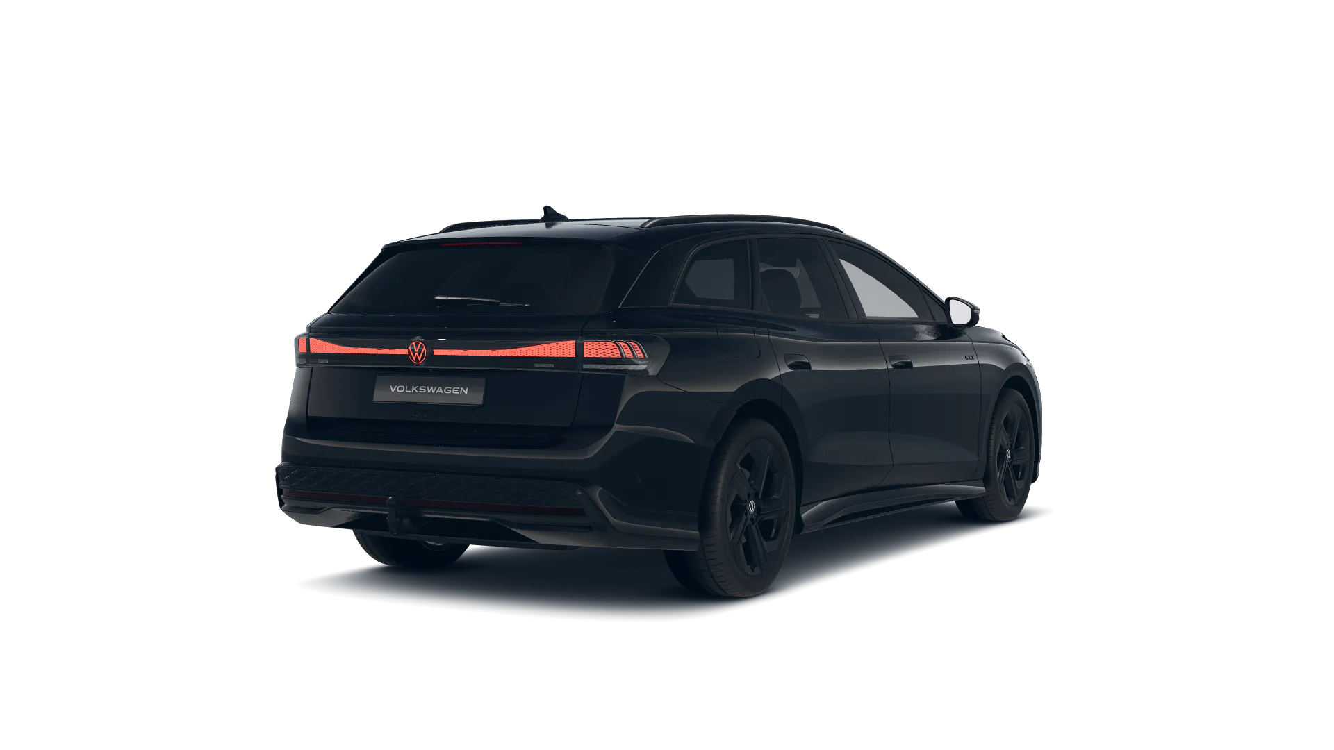 Volkswagen ID.7 Tourer GTX