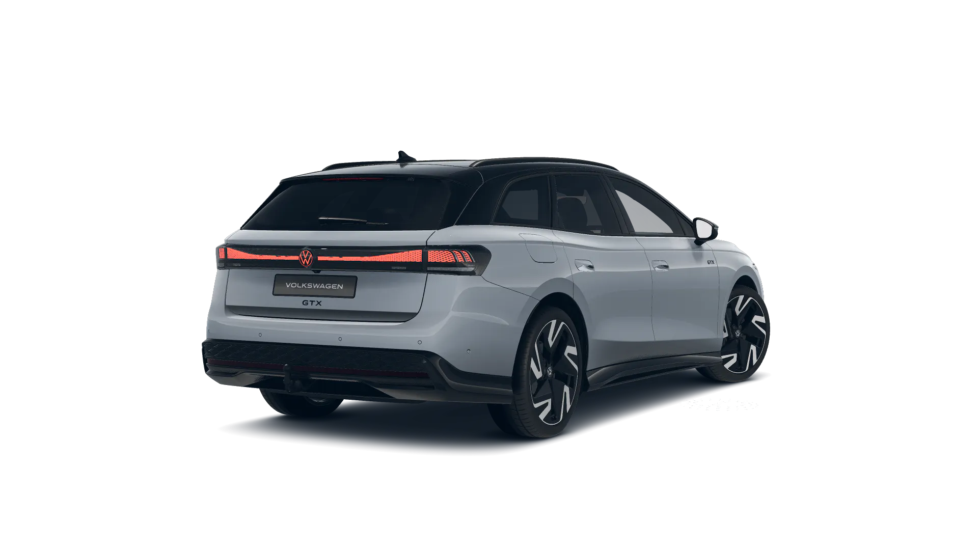 Volkswagen ID.7 Tourer GTX